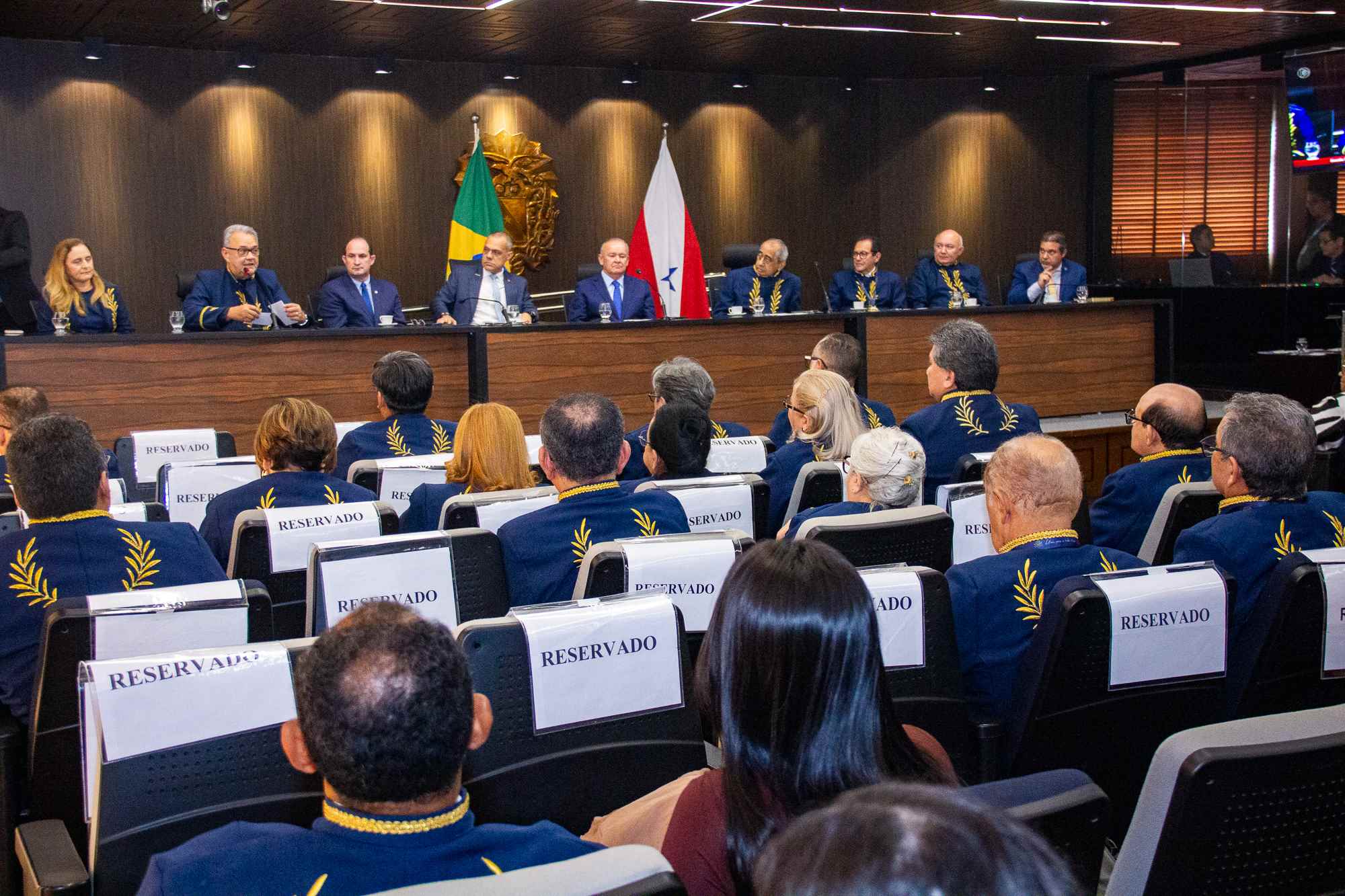 Ozéas Santos (AID/ALEPA)