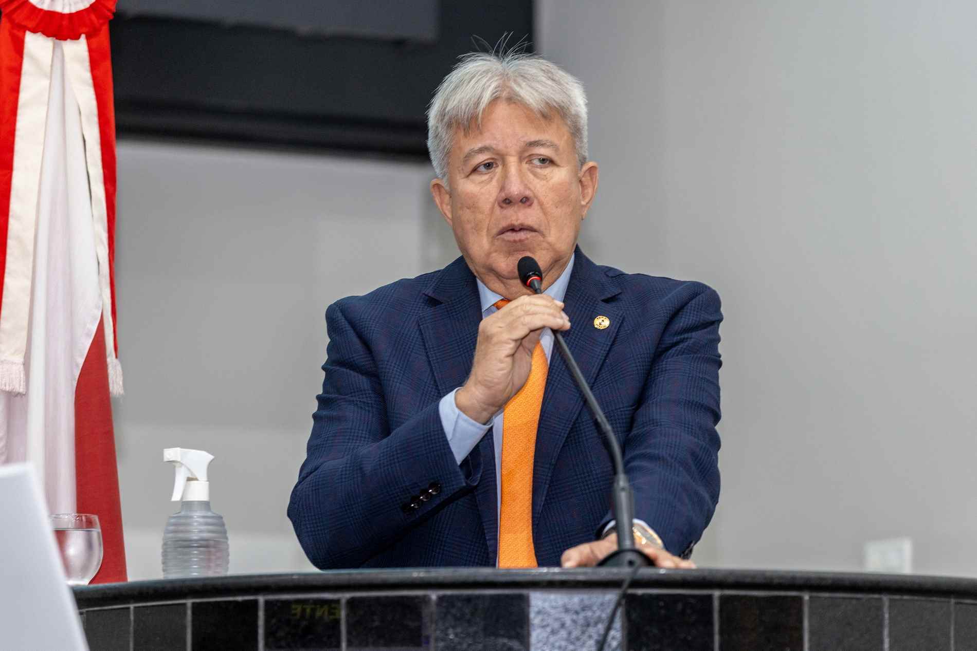 Celso Lobo (AID/ALEPA)