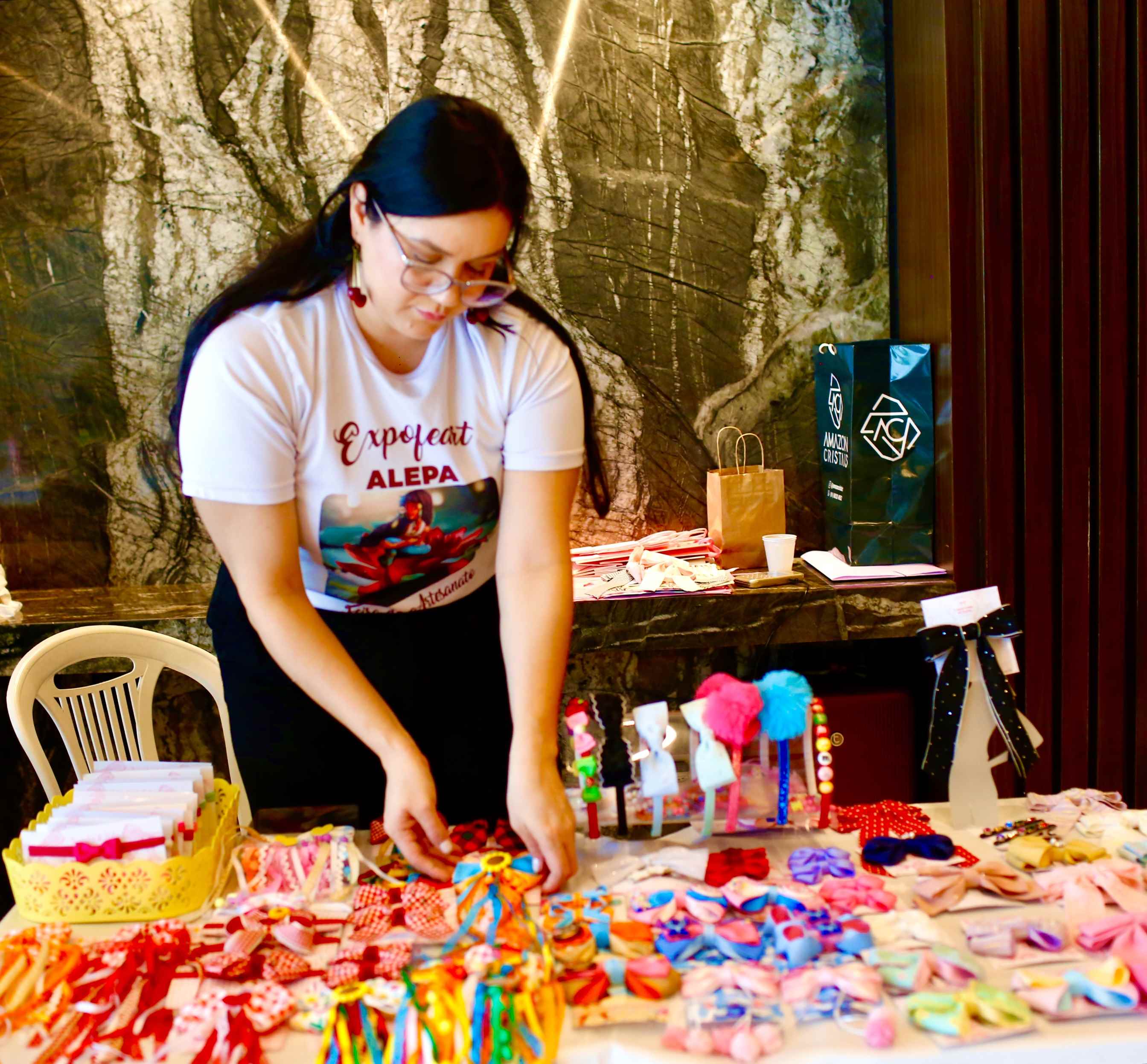 Balthazar Costa (AID/ALEPA)