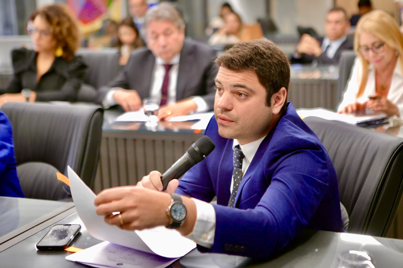 Balthazar Costa (AID/ALEPA)