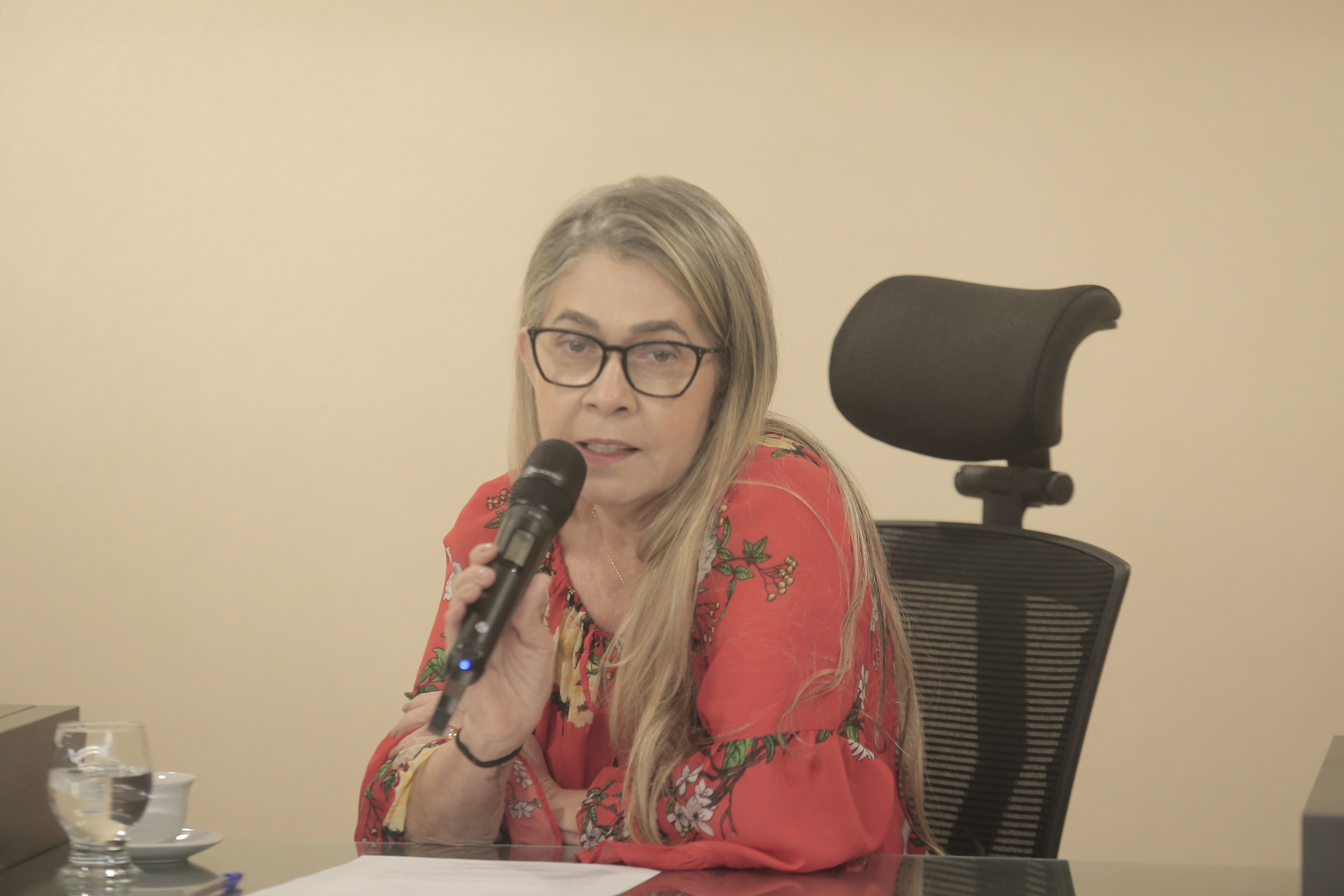 Balthazar Costa (AID/ALEPA) Alepa debate doação de órgãos no Pará