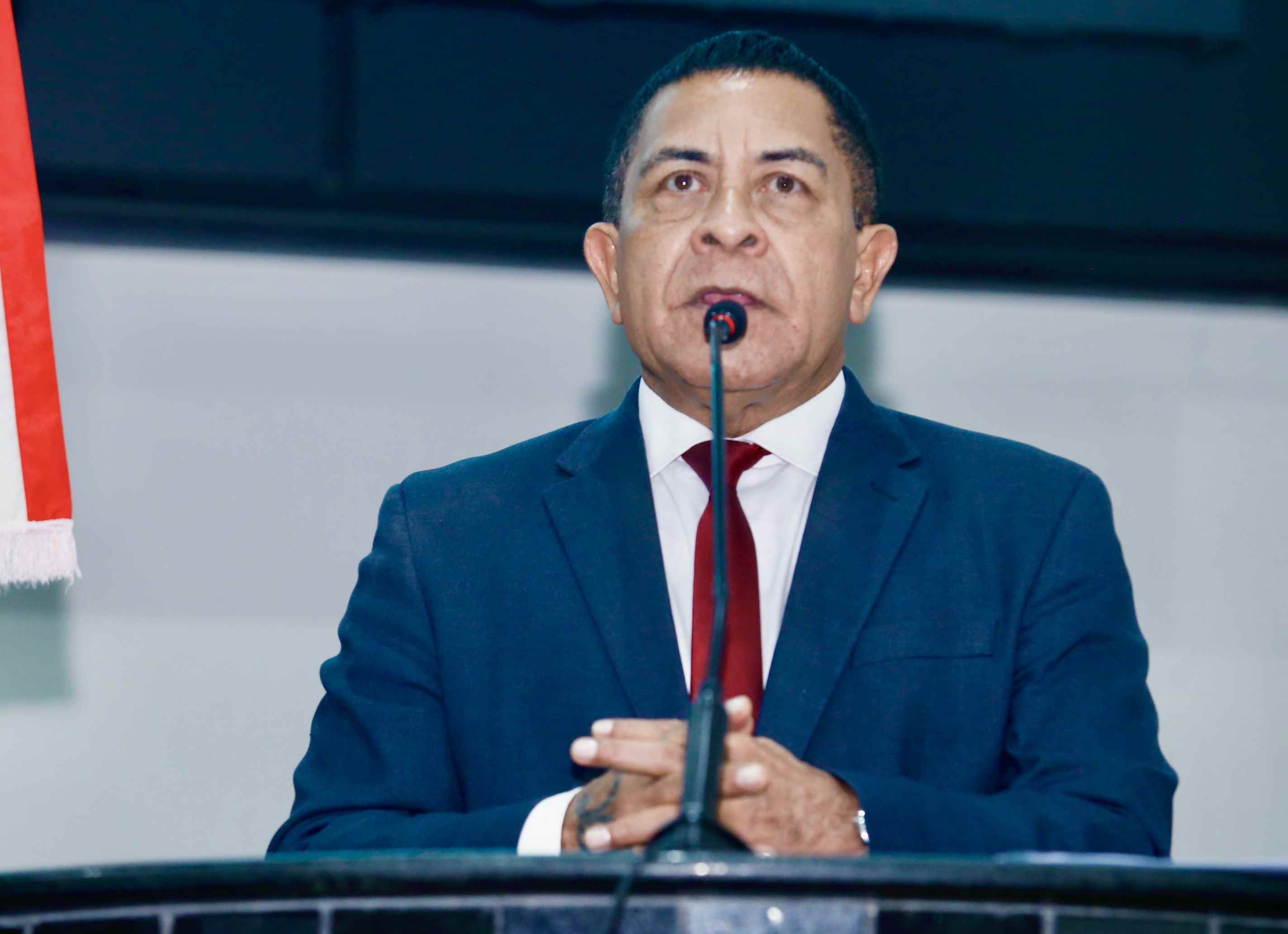 Balthazar Costa (AID/ALEPA)