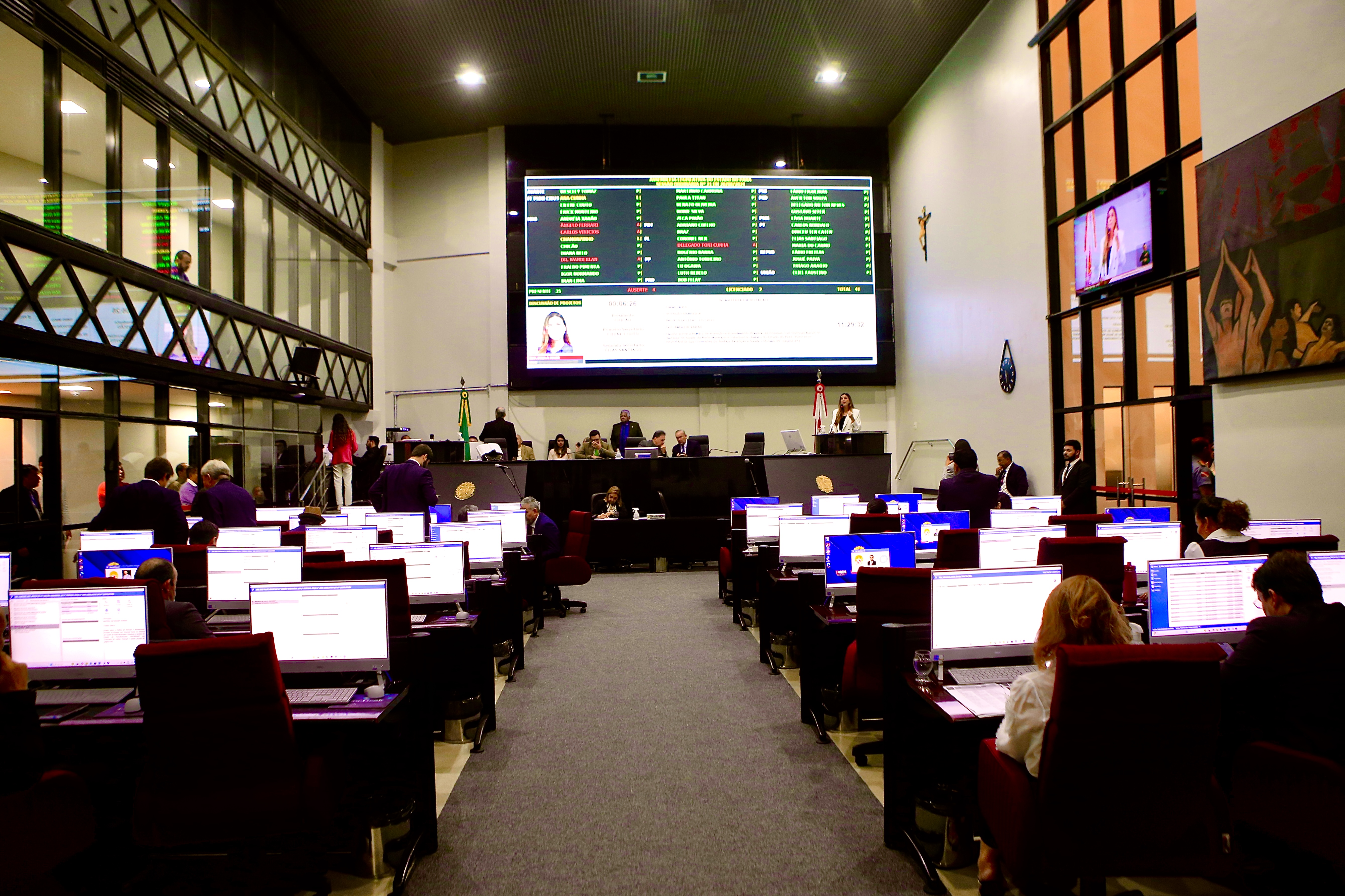 Balthazar Costa (AID/ALEPA)