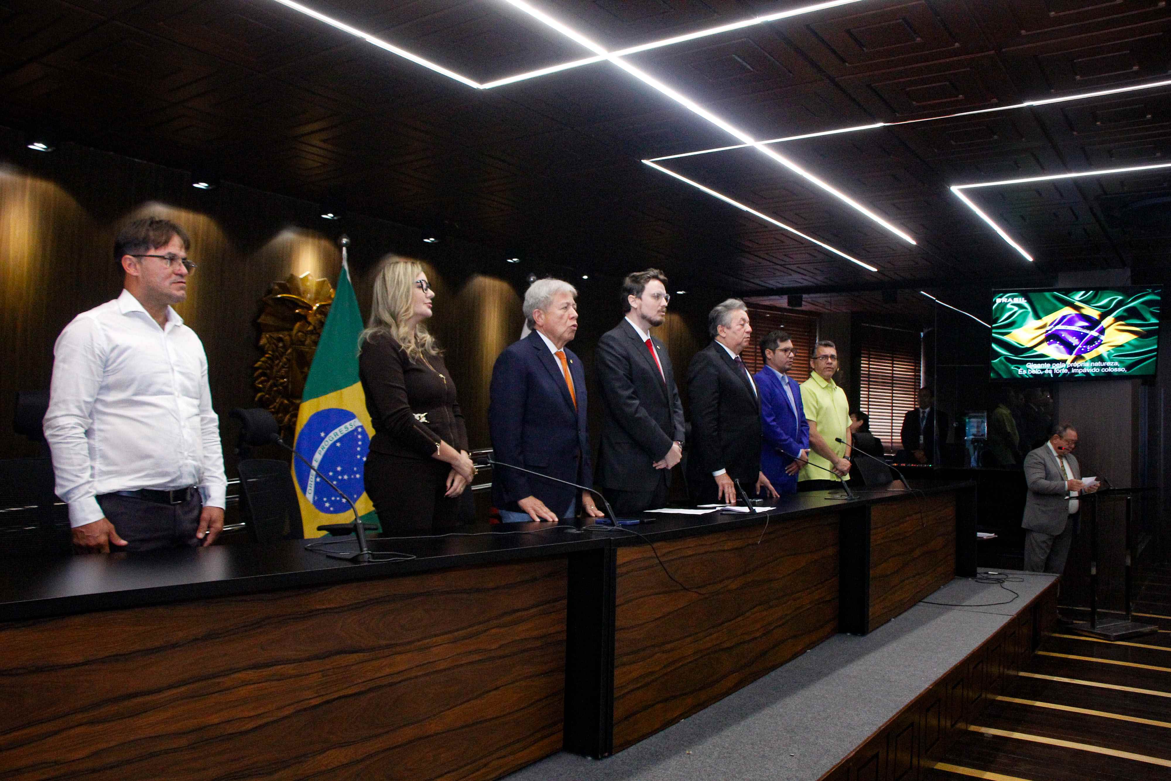 Ozéas Santos (AID/ALEPA)