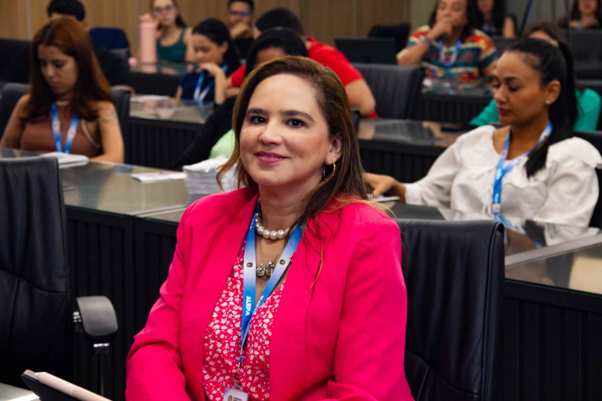 Ozéas Santos (AID/ALEPA)