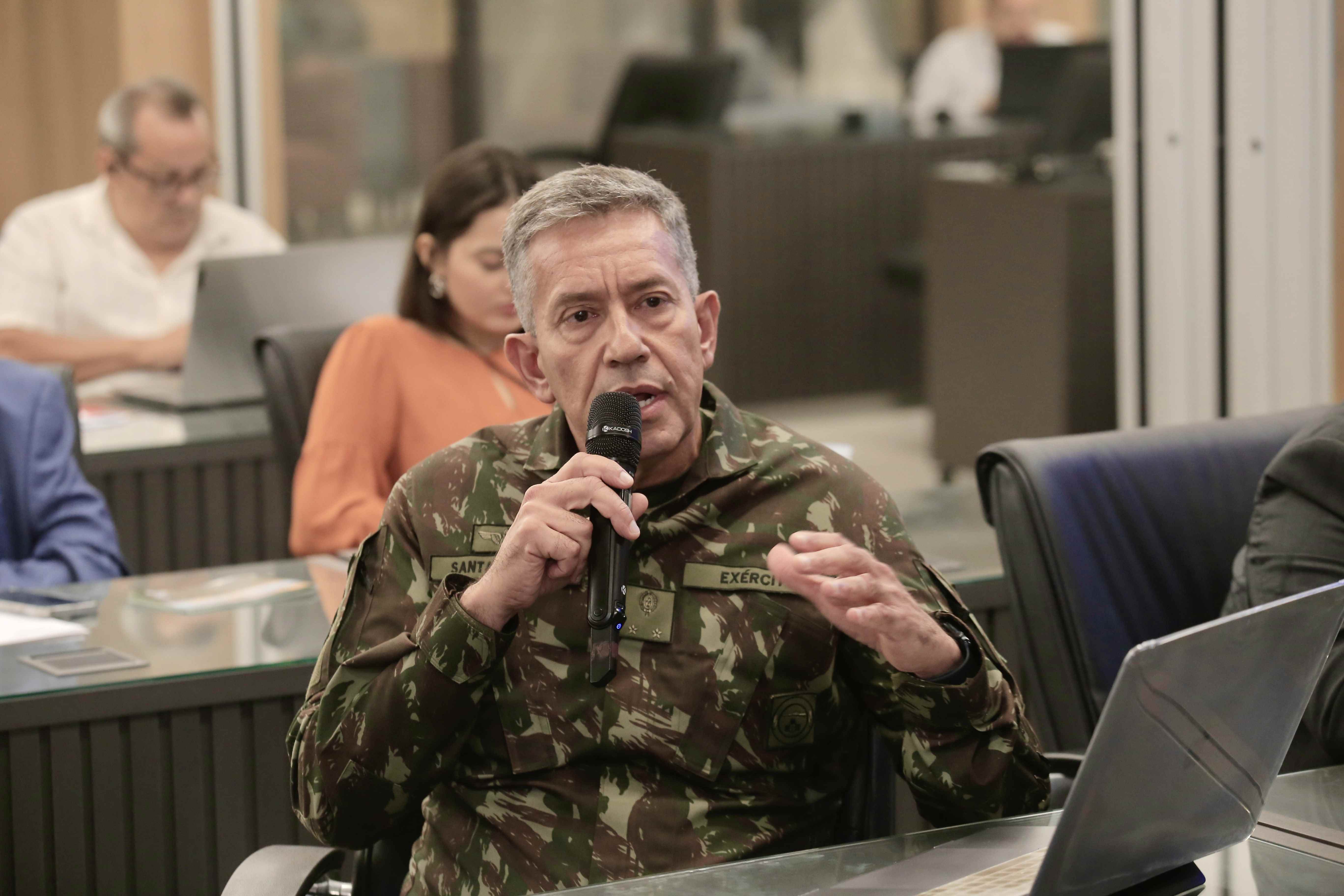 Balthazar Costa (AID/ALEPA)