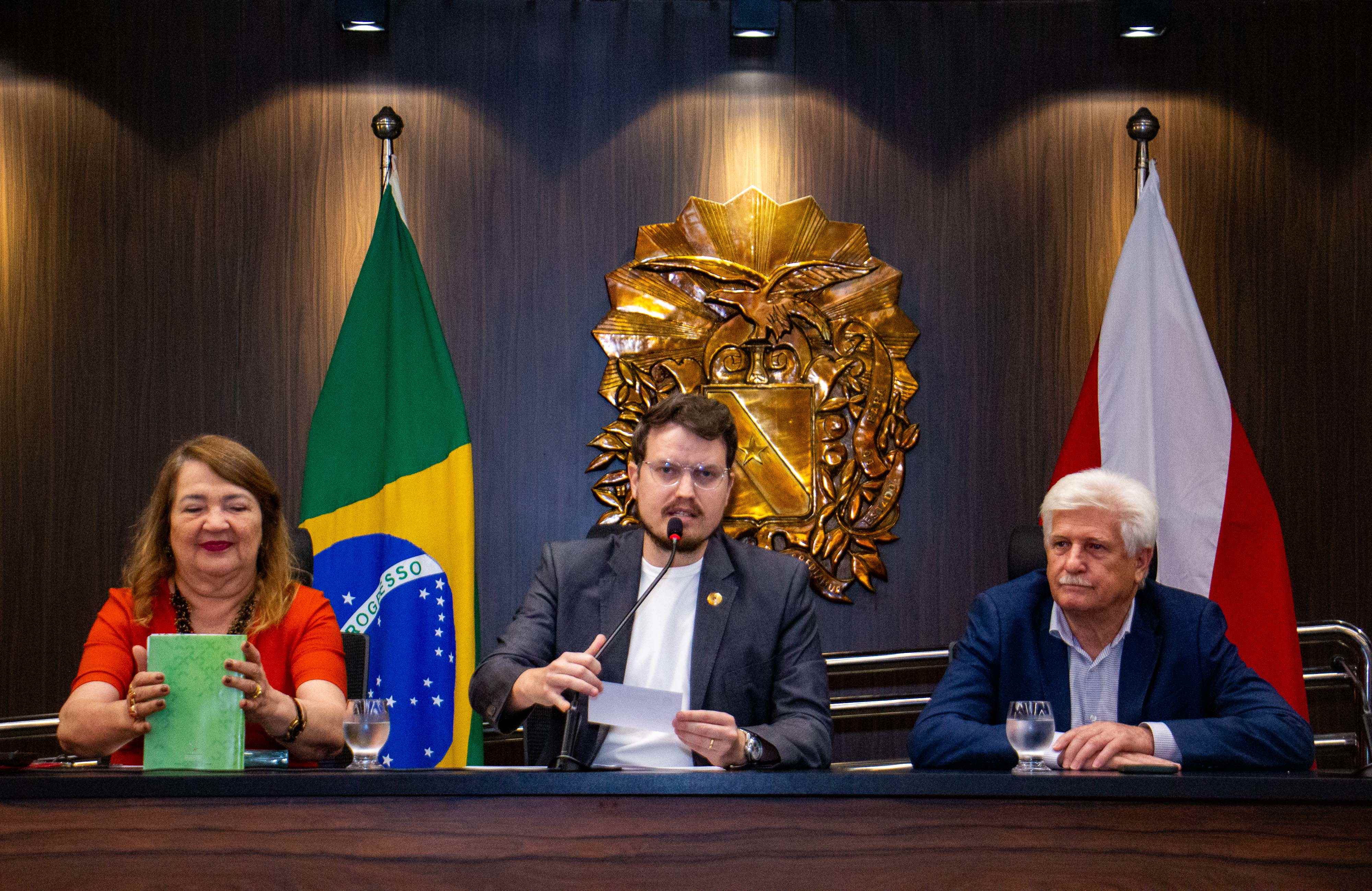 Ozéas Santos (AID/ALEPA)