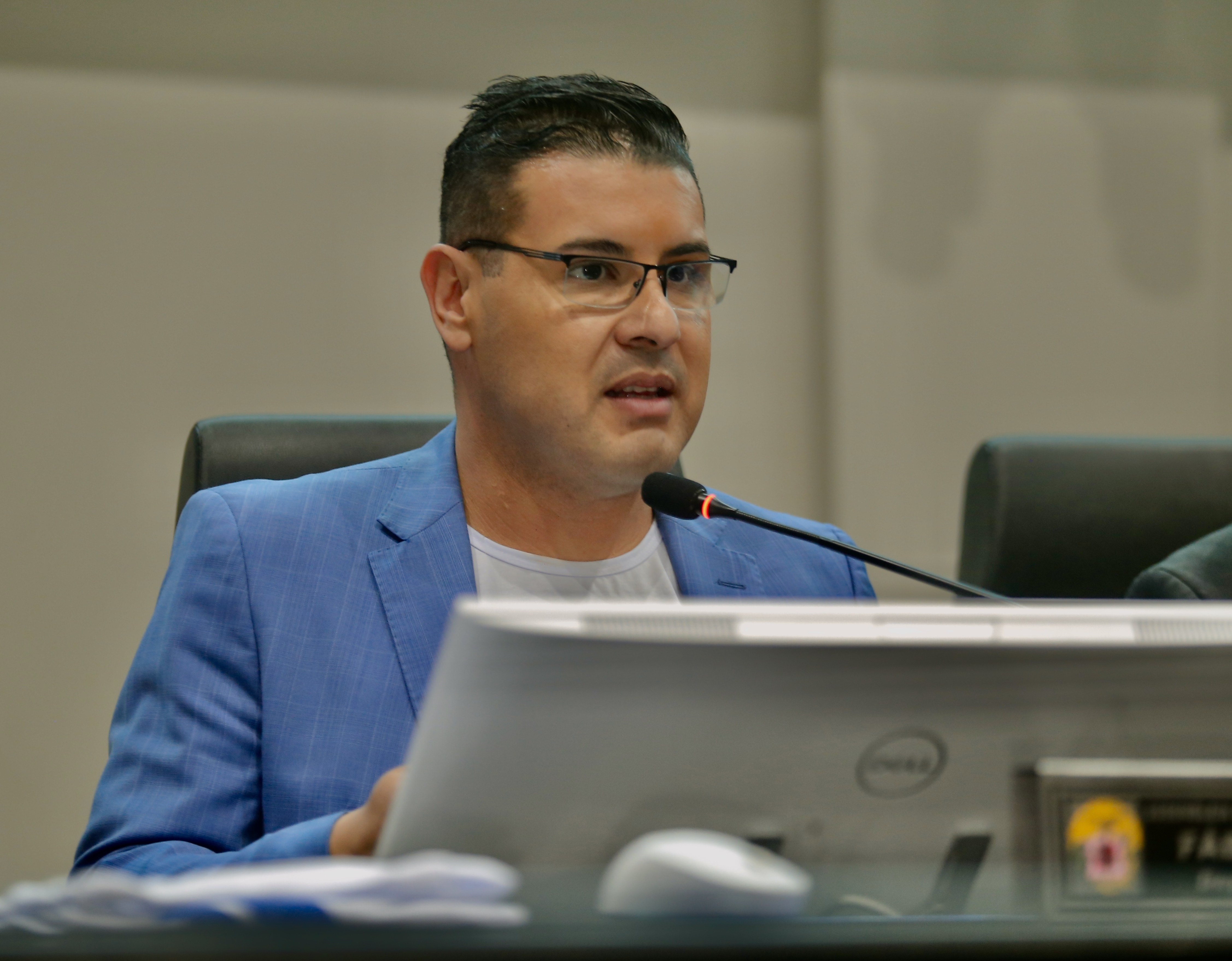 Balthazar Costa (AID/ALEPA)