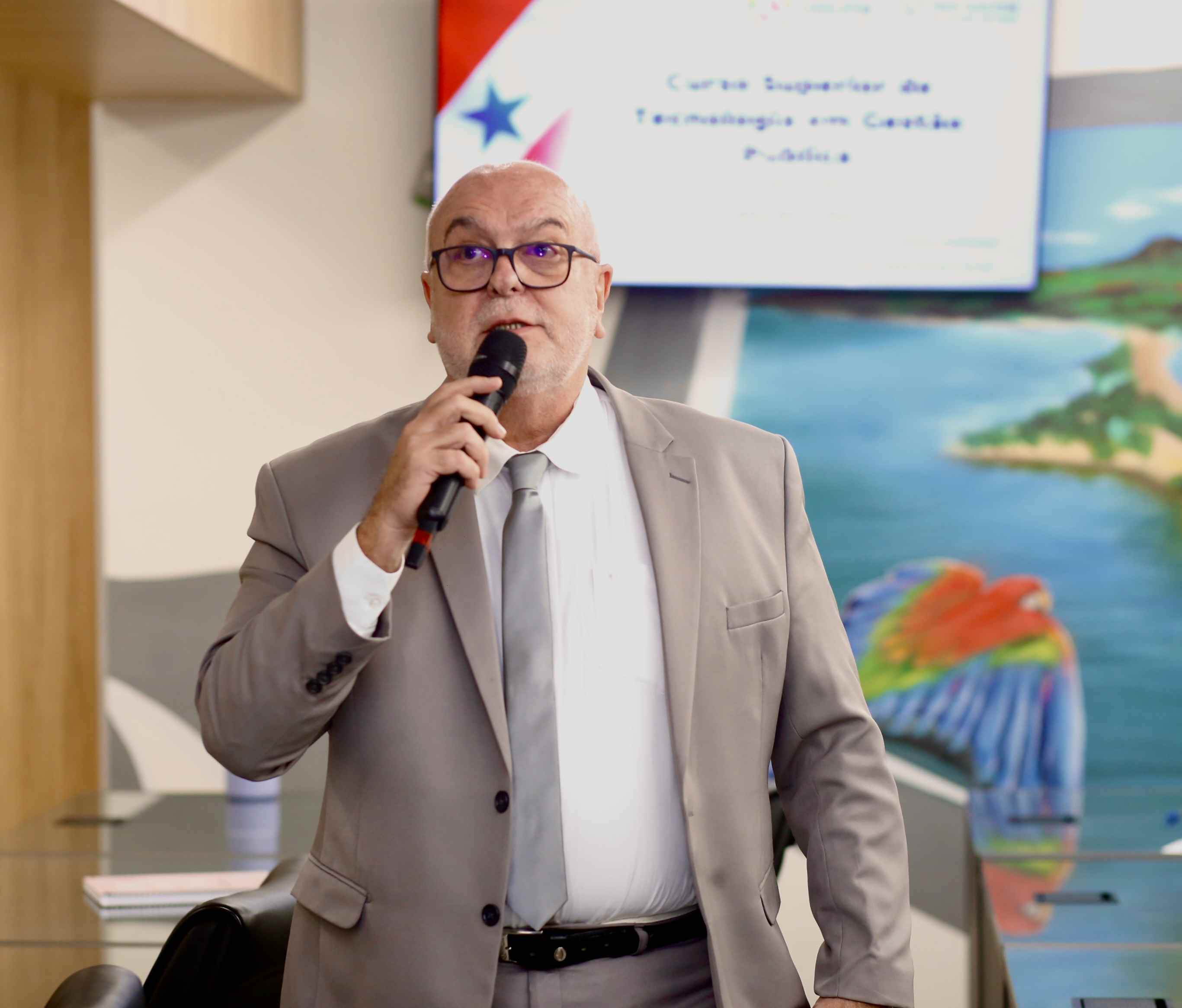 Balthazar Costa (AID/ALEPA)