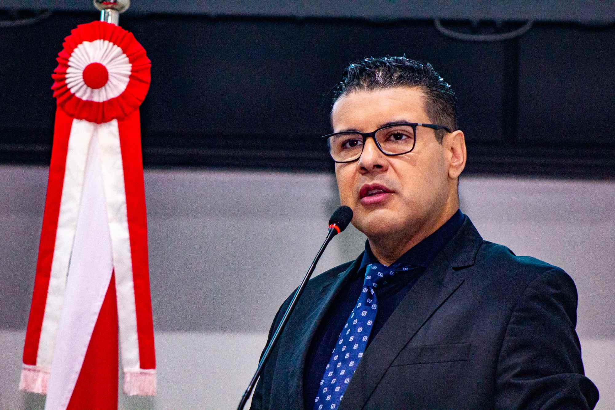 Ozéas Santos (AID/ALEPA)