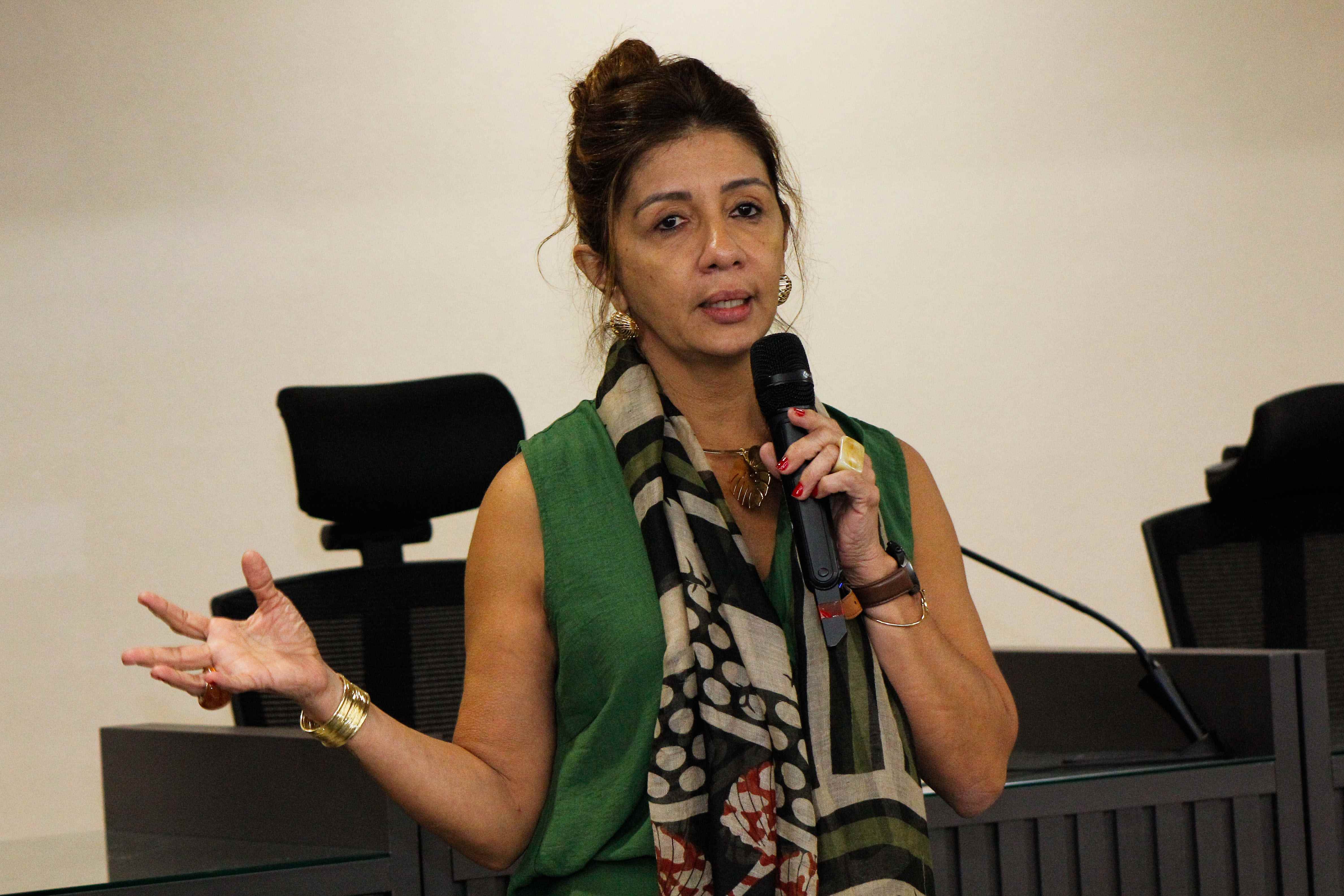 Ozéas Santos (AID/ALEPA)