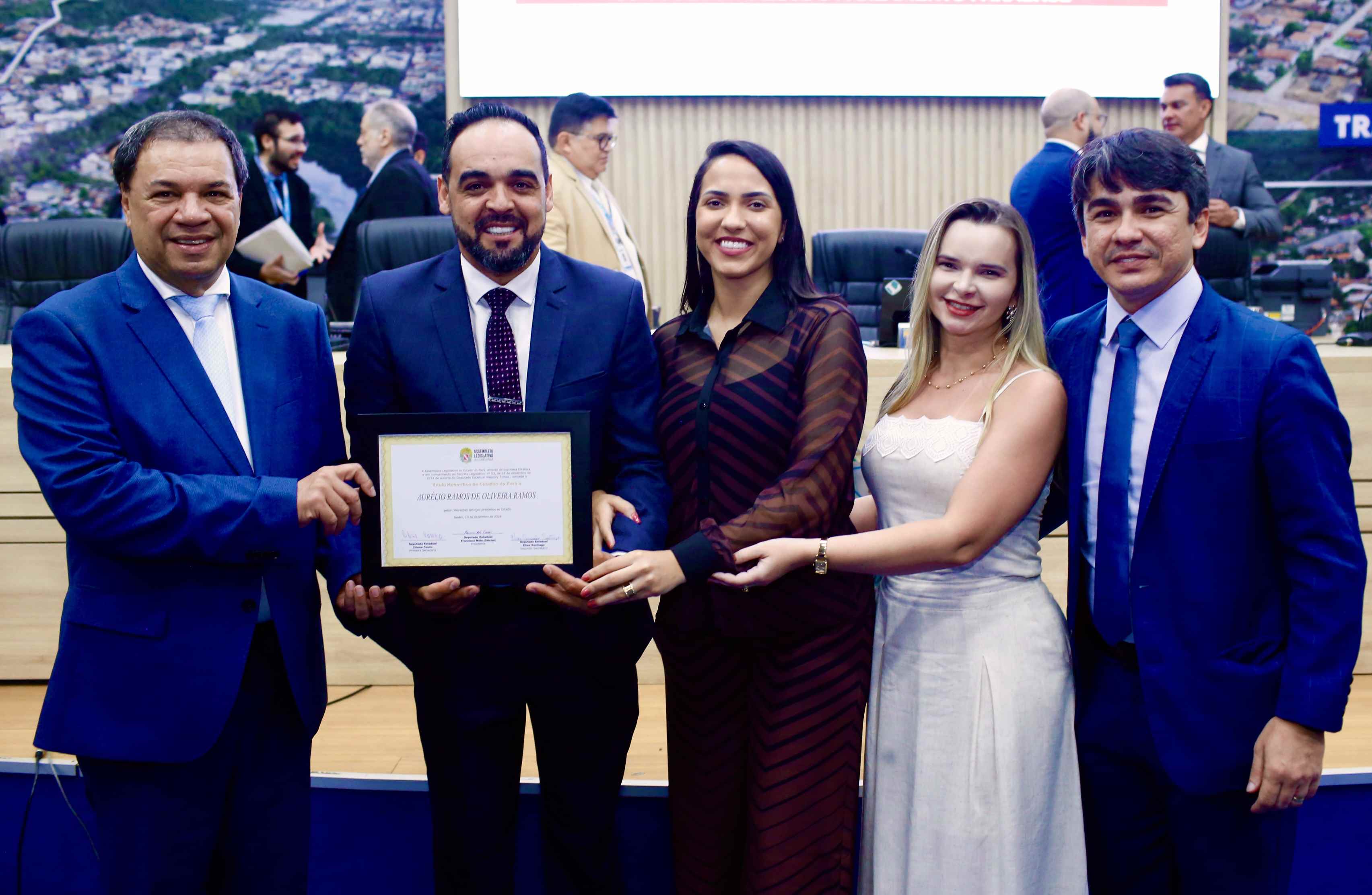 Balthazar Costa (AID/ALEPA)