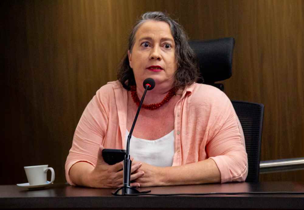 Ozéas Santos (AID/ALEPA)