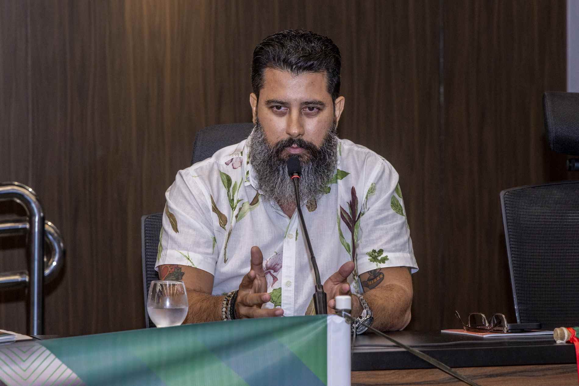 Celso Lobo (AID/ALEPA)