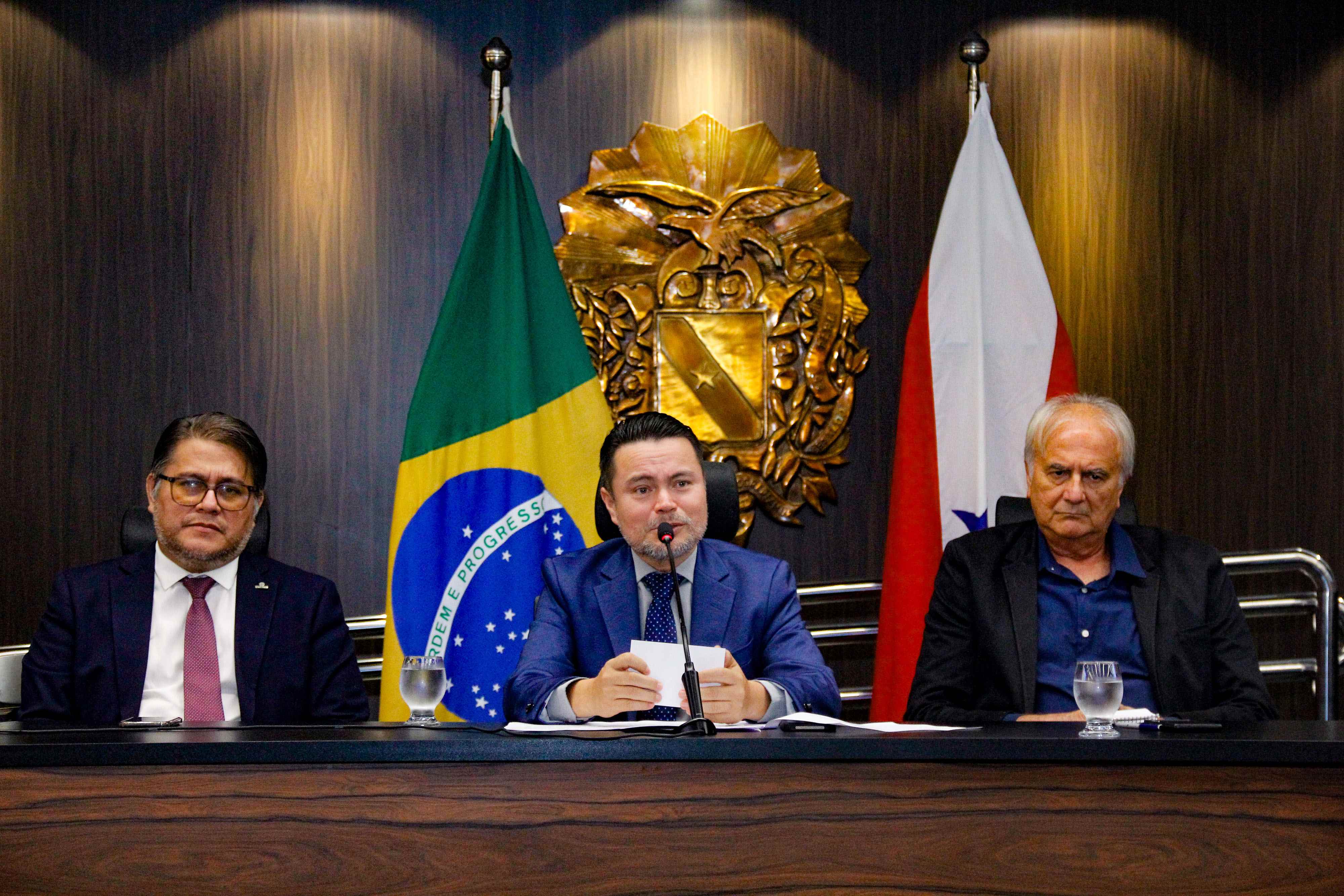 Ozéas Santos (AID/ALEPA)