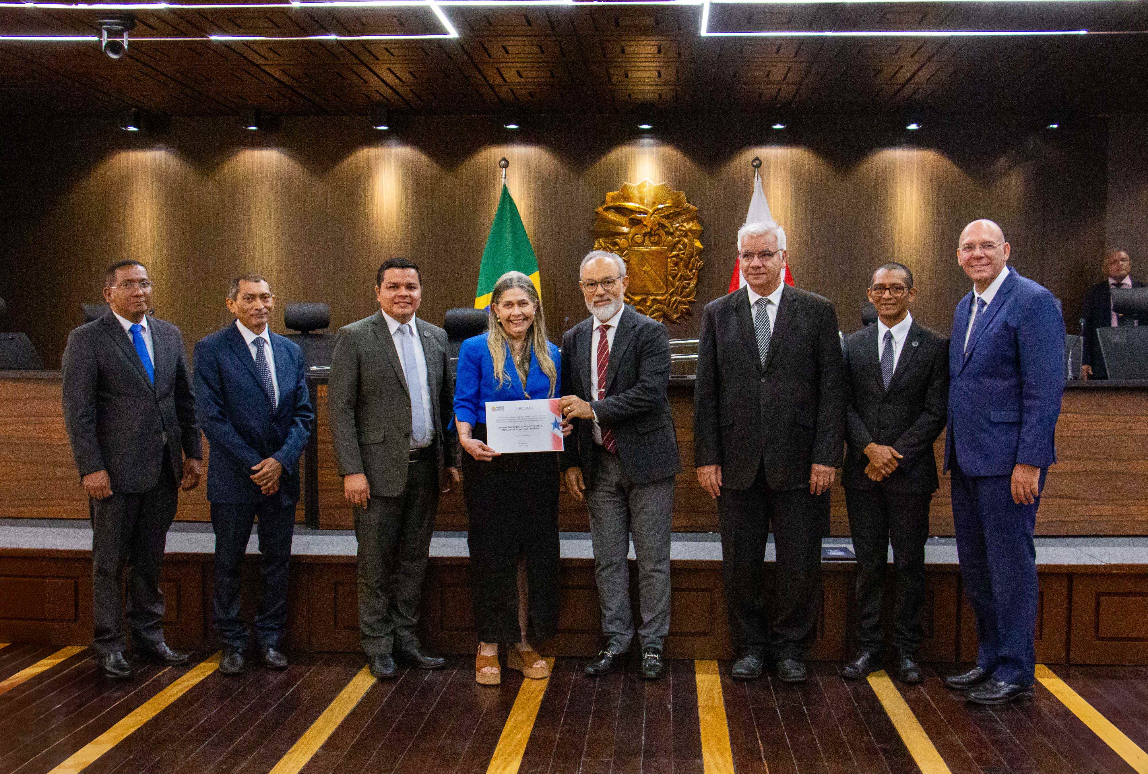 Ozéas Santos (AID/ALEPA)