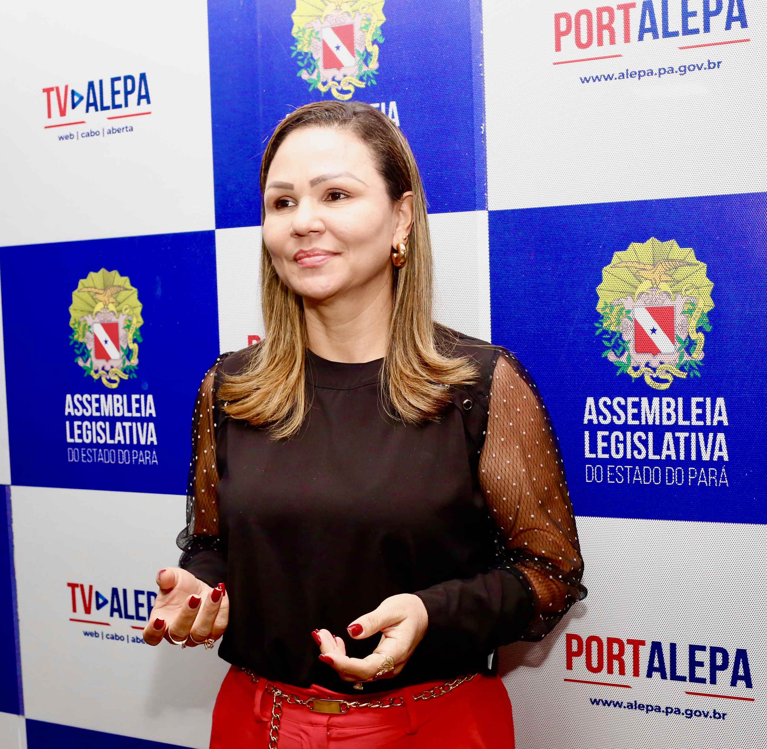 Balthazar Costa (AID/ALEPA)