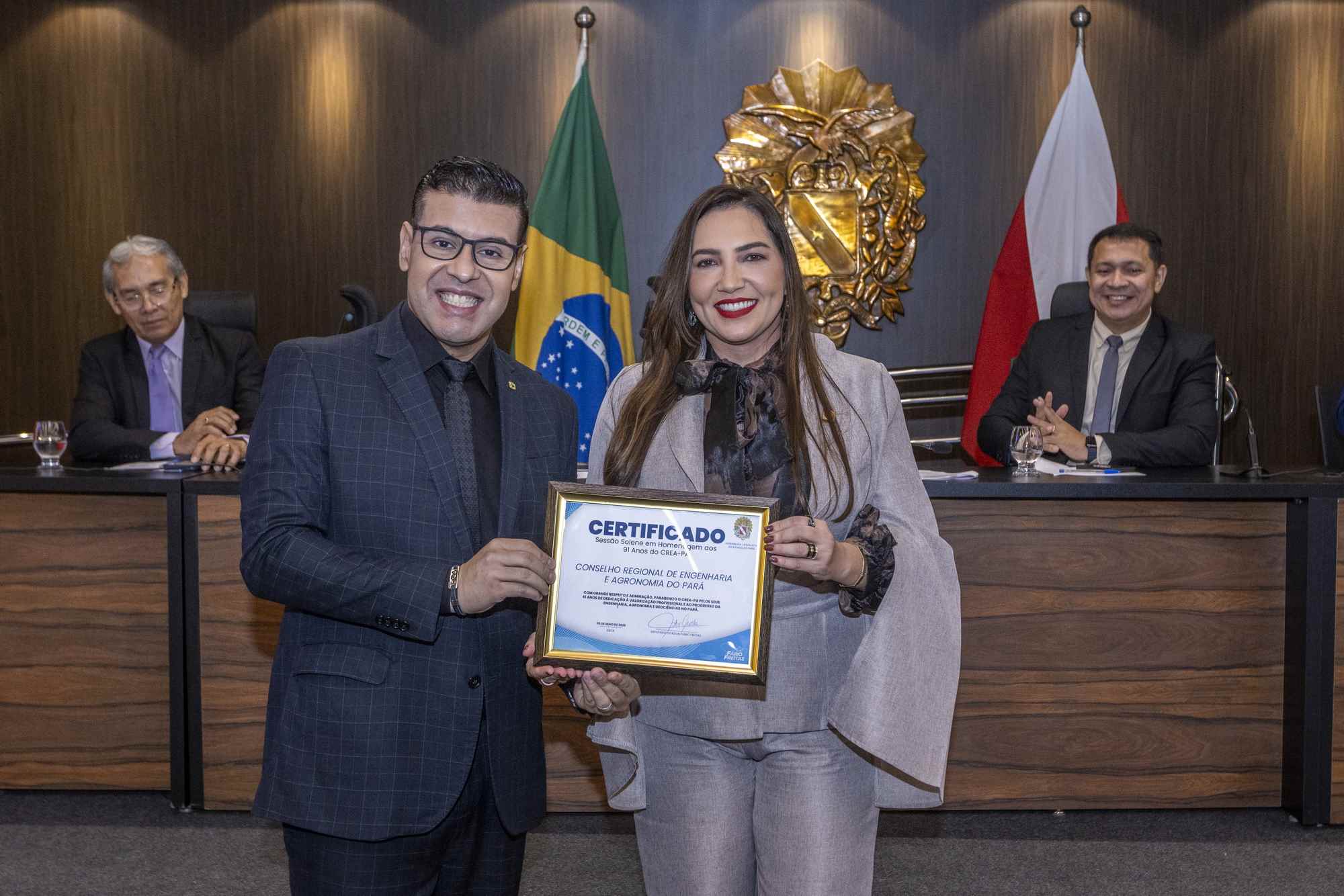 Celso Lobo (AID/ALEPA)