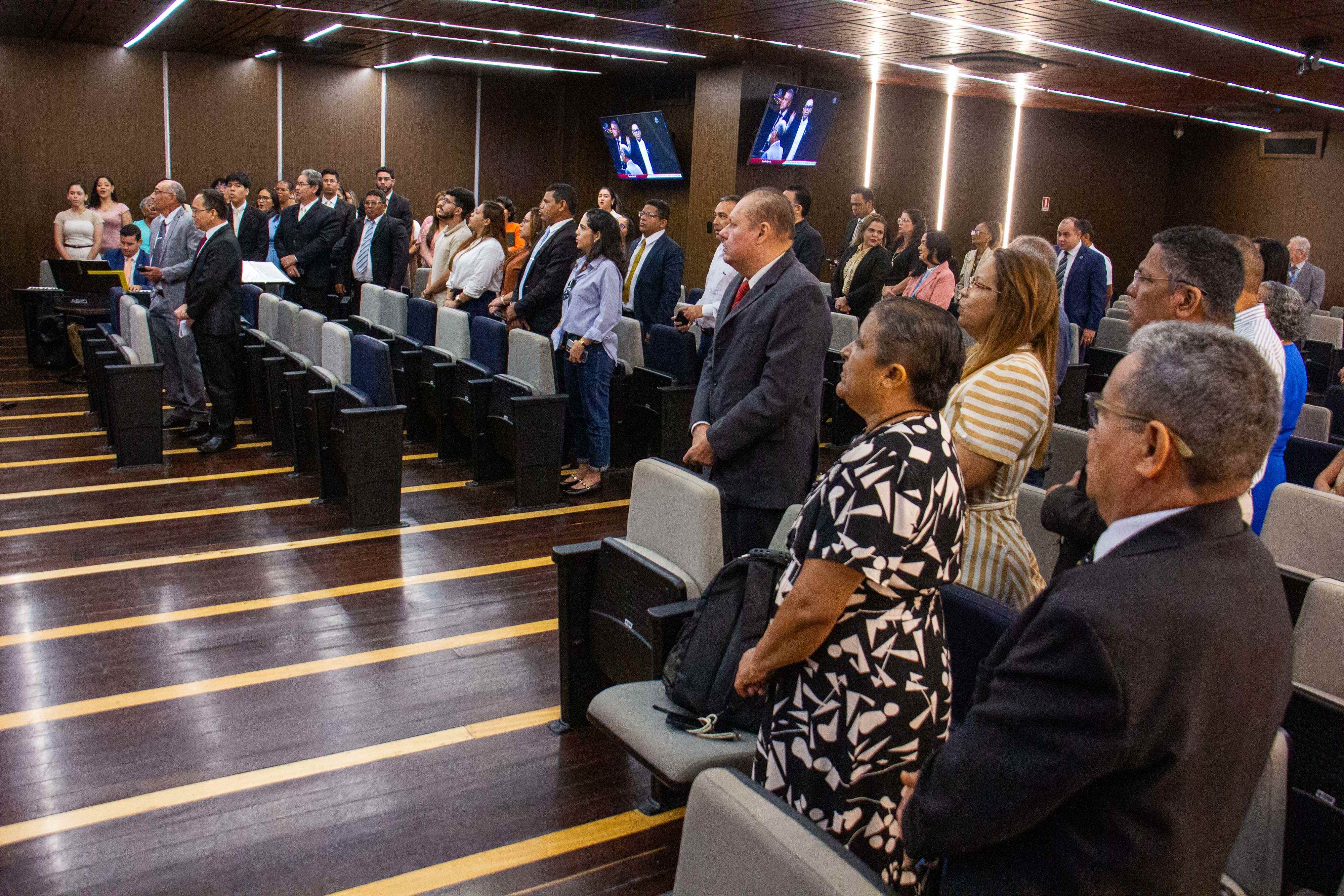 Ozéas Santos (AID/ALEPA)