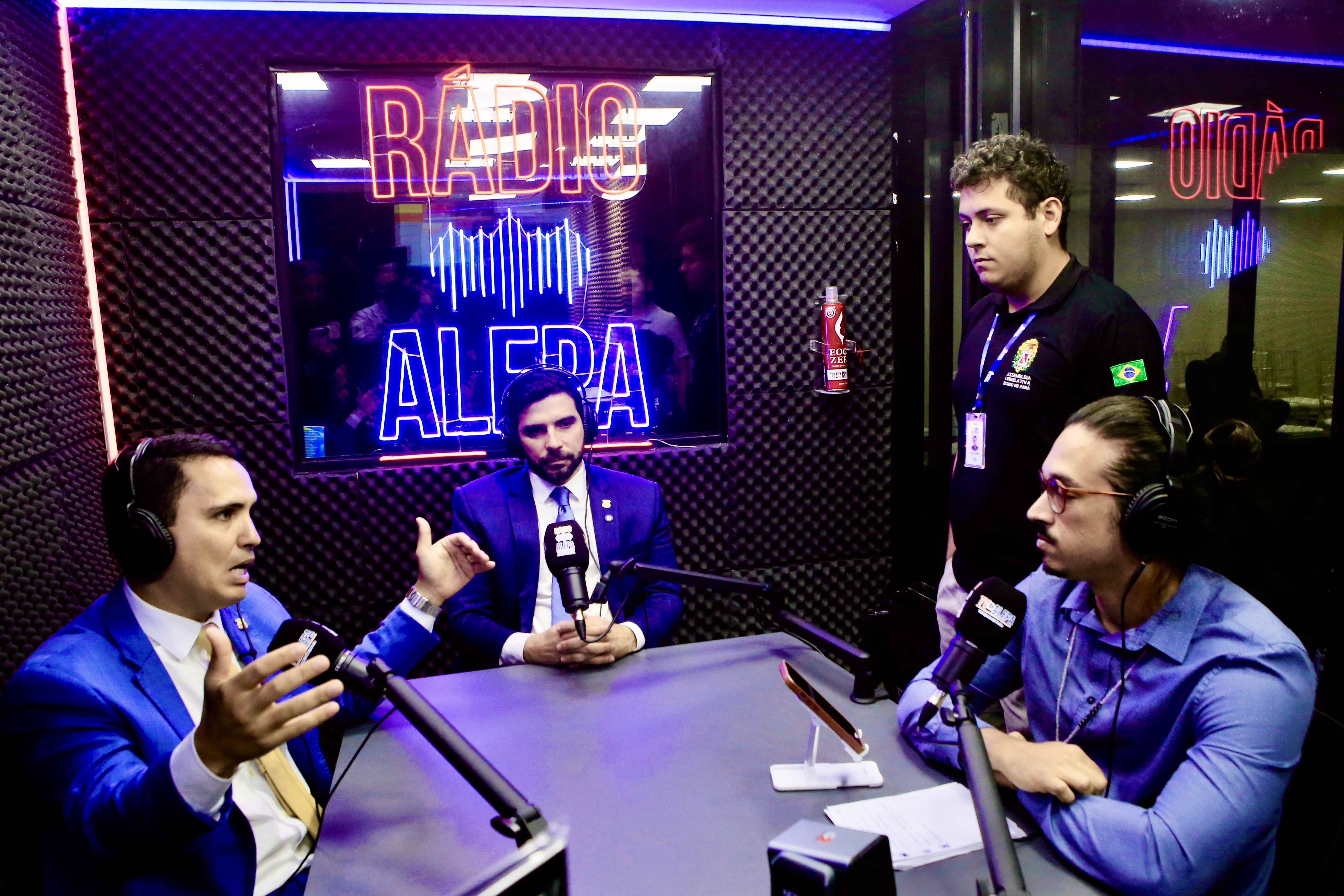 Balthazar Costa (AID/ALEPA)