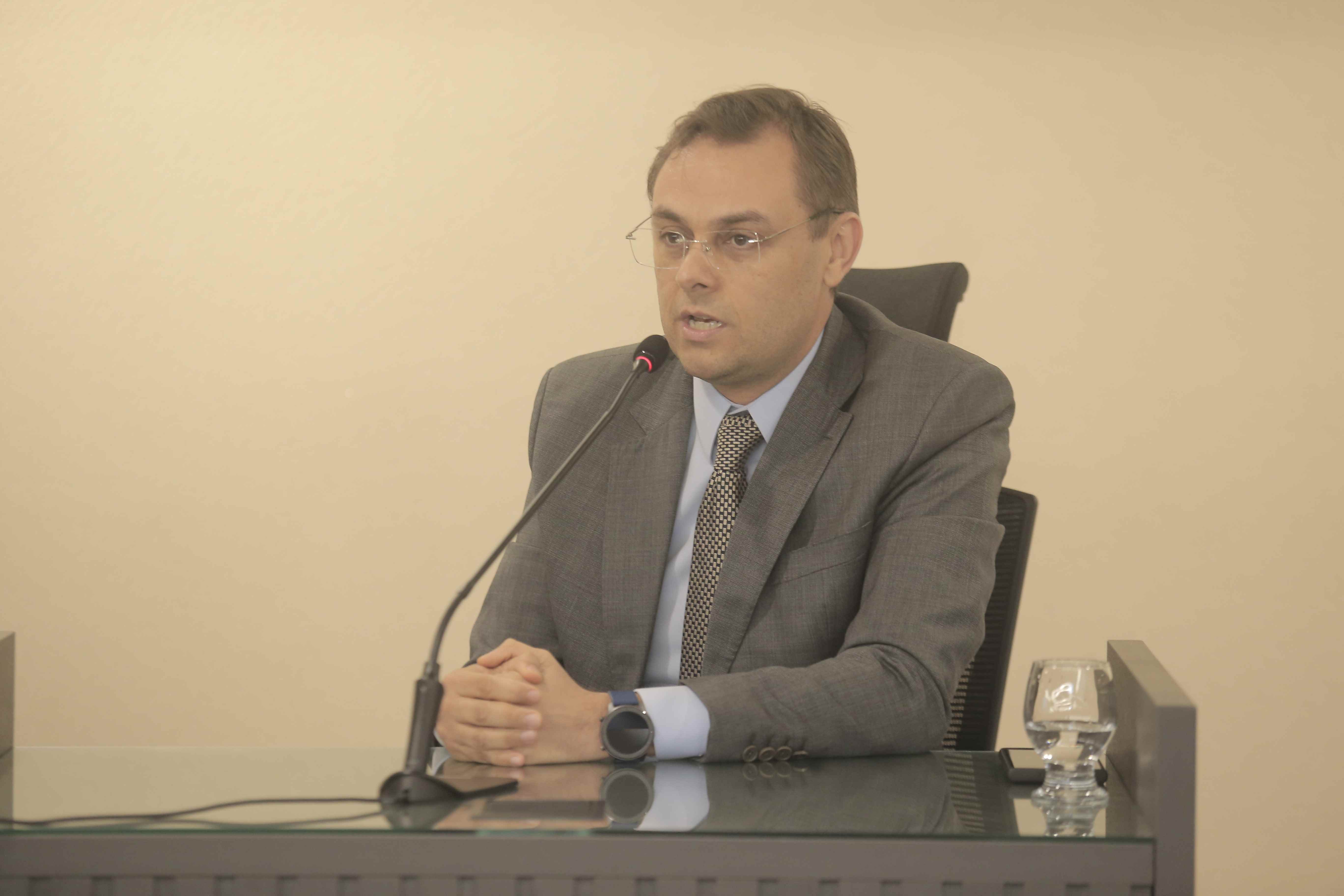 Balthazar Costa (AID/ALEPA)