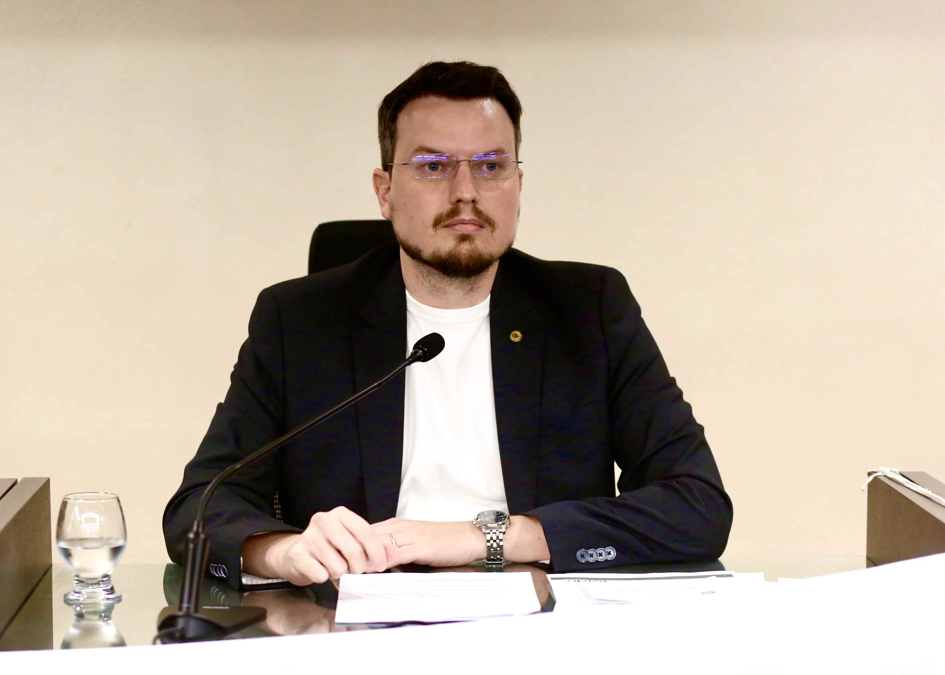 Balthazar Costa (AID/ALEPA)