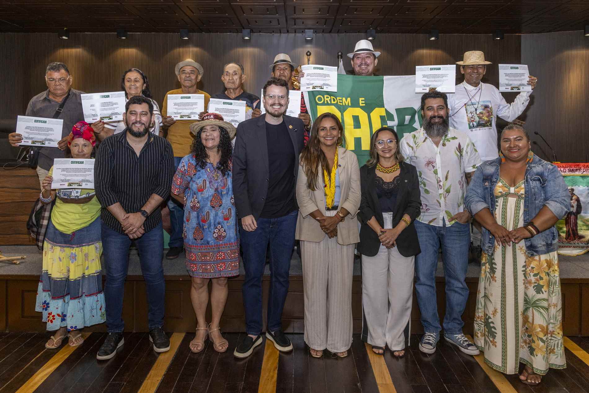 Celso Lobo (AID/ALEPA)