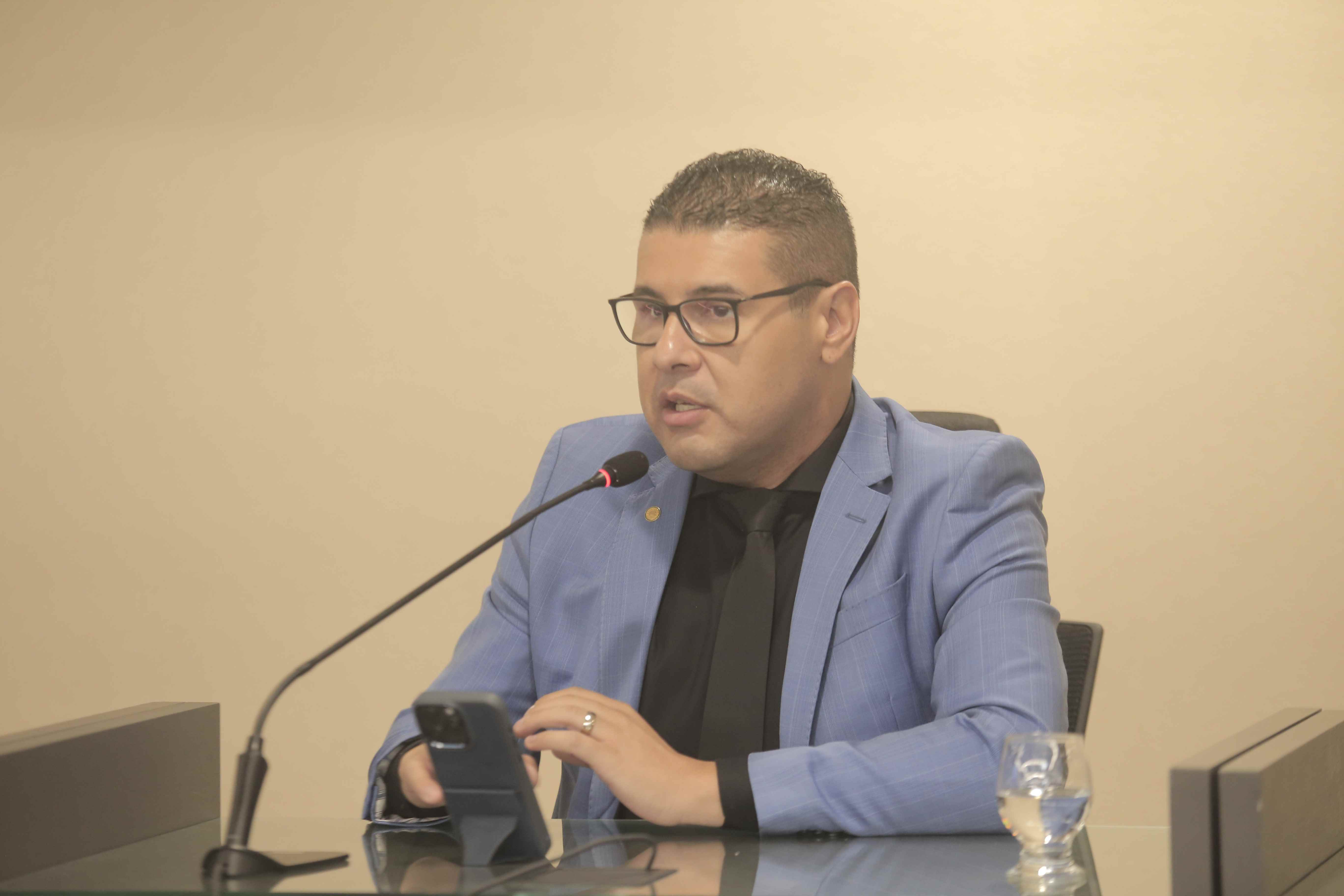 Balthazar Costa (AID/ALEPA)