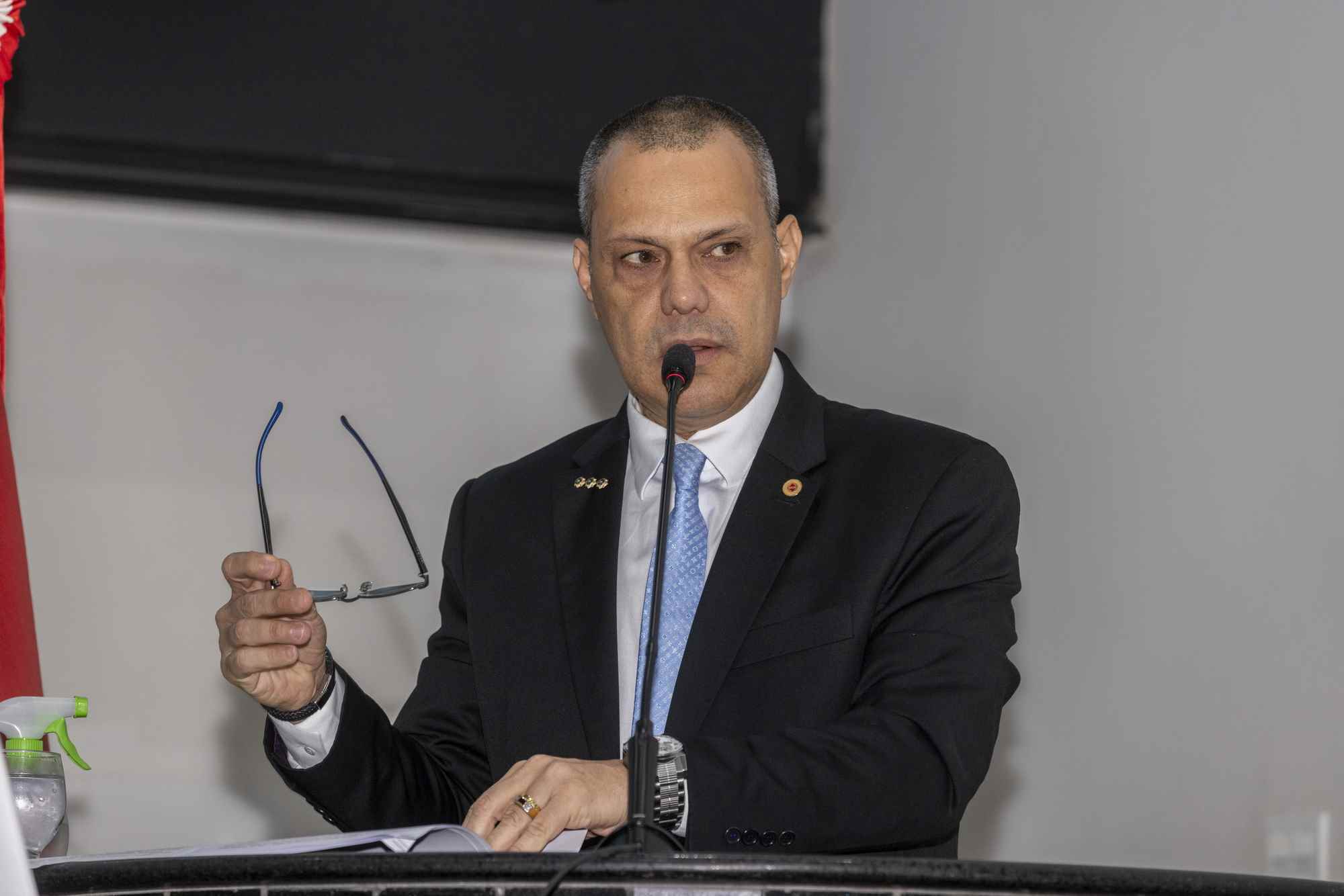 Celso Lobo (AID/ALEPA)