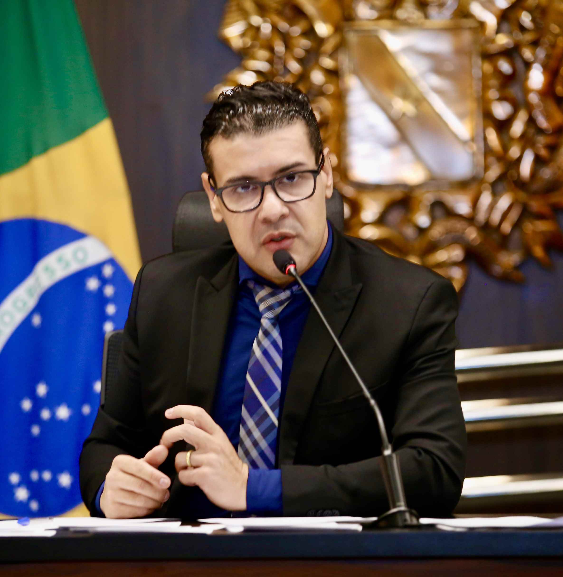 Balthazar Costa (AID/ALEPA)