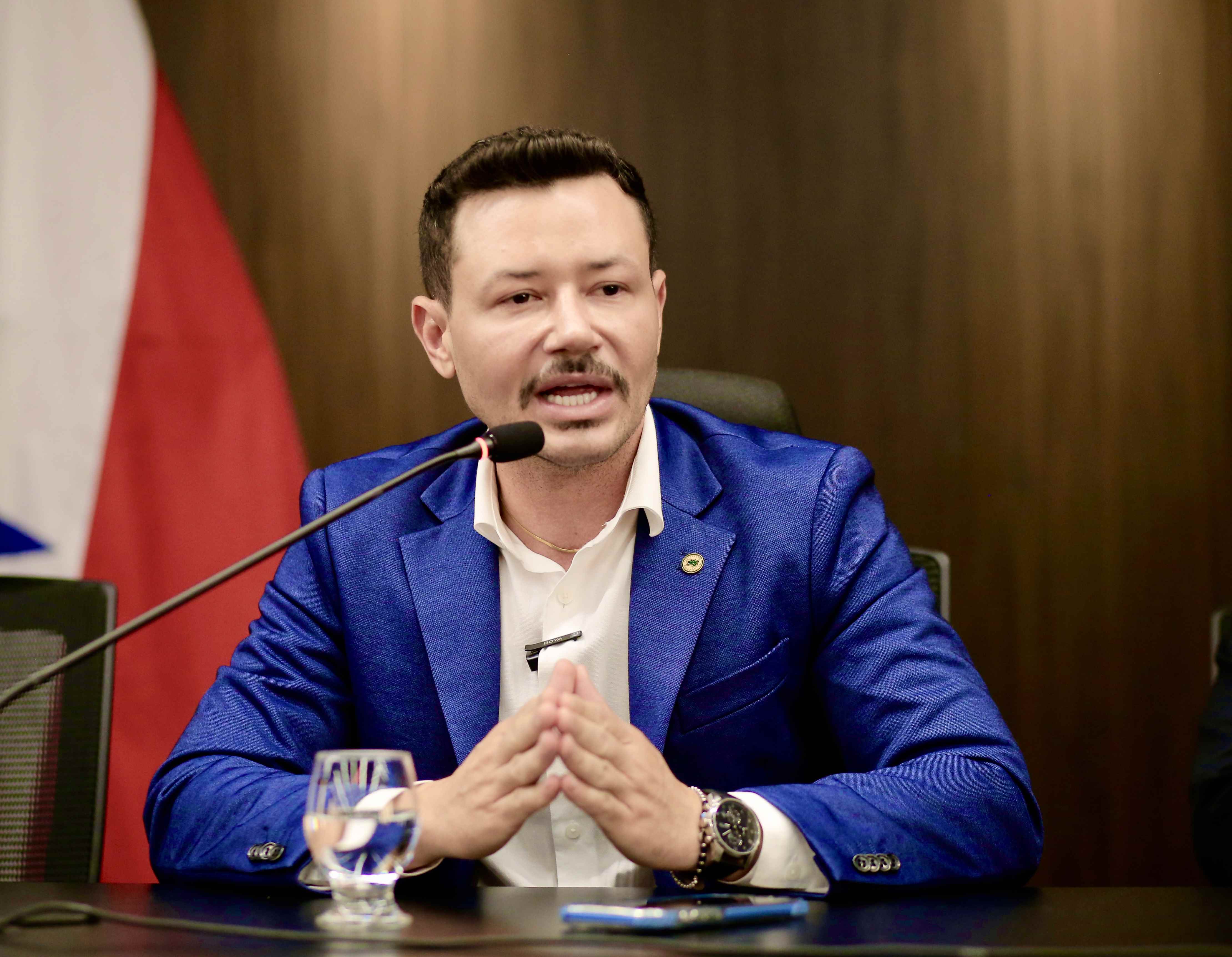Balthazar Costa (AID/ALEPA)