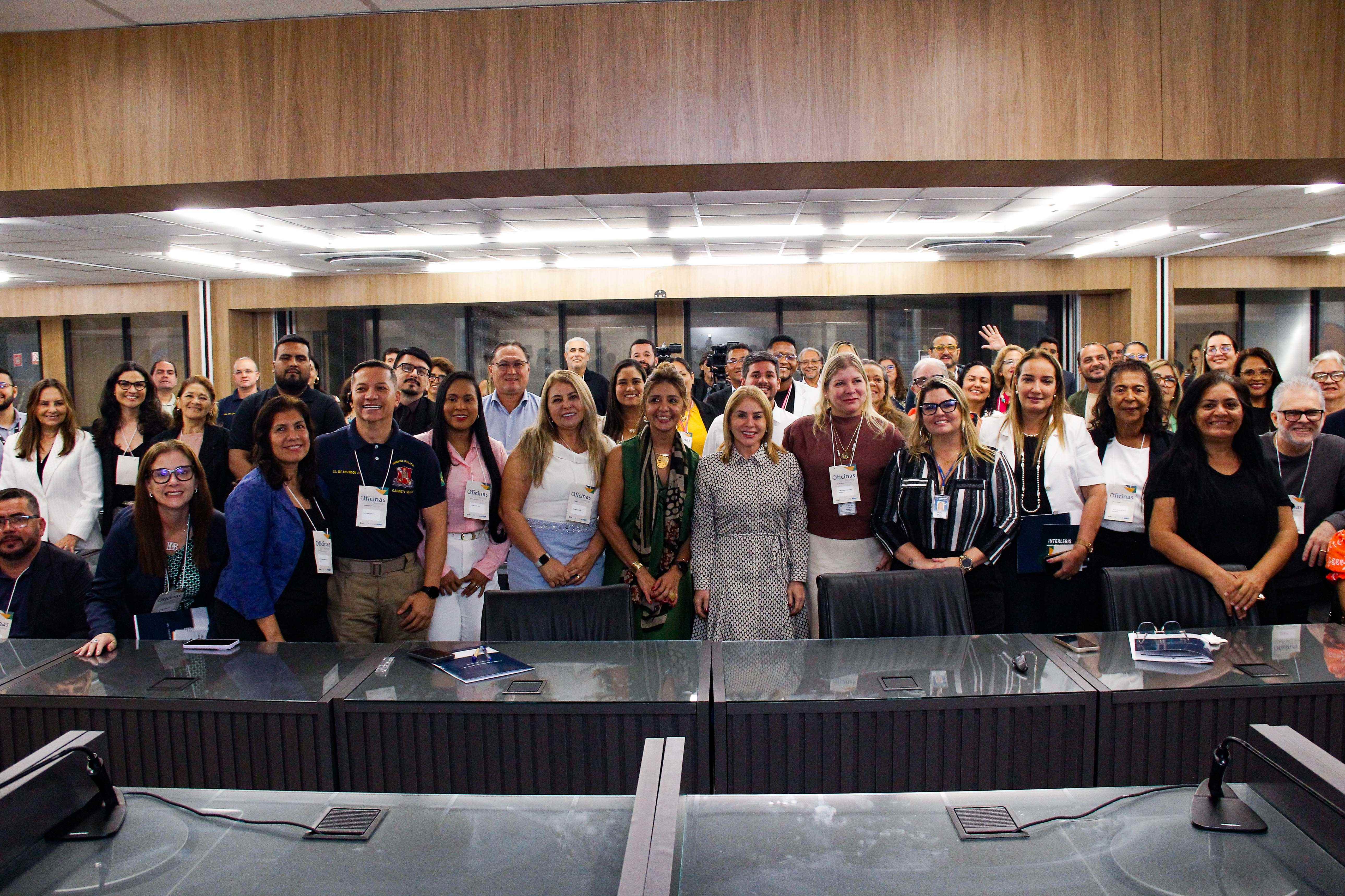 Ozéas Santos (AID/ALEPA)