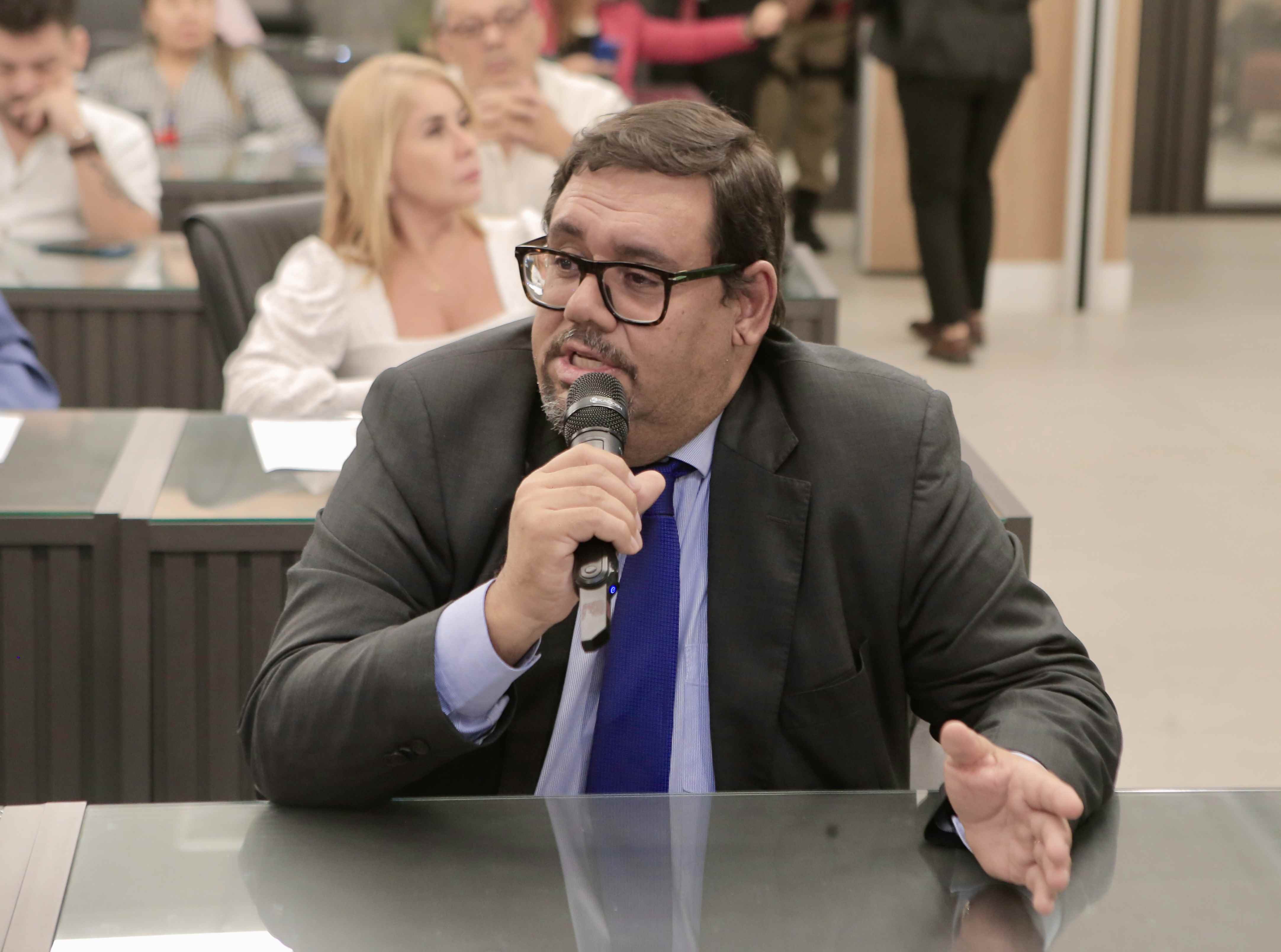 Balthazar Costa (AID/ALEPA)
