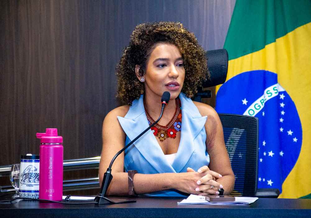 Ozéas Santos (AID/ALEPA)