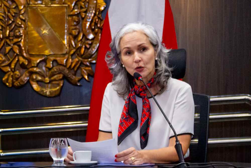 Ozéas Santos (AID/ALEPA)