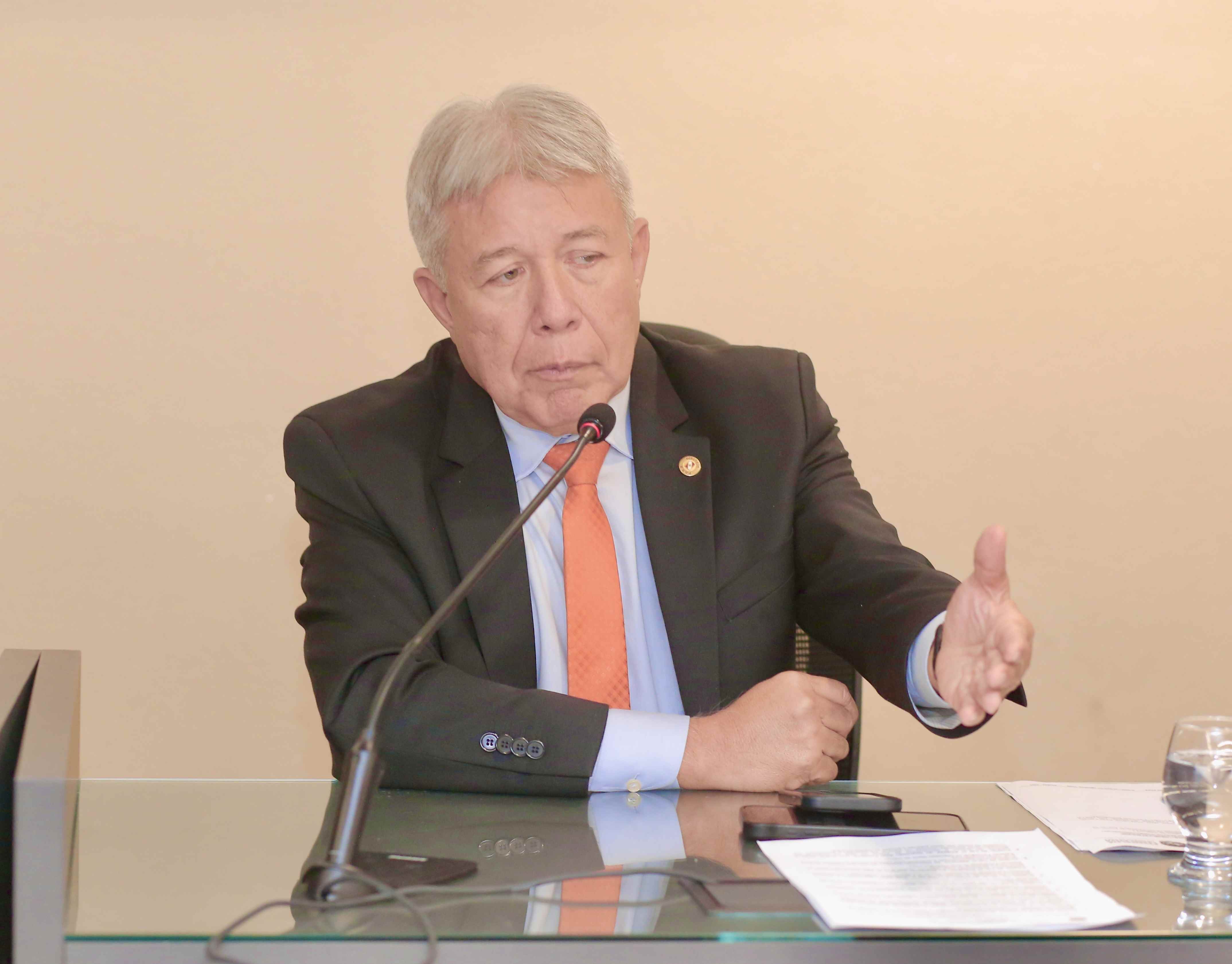 Balthazar Costa (AID/ALEPA)