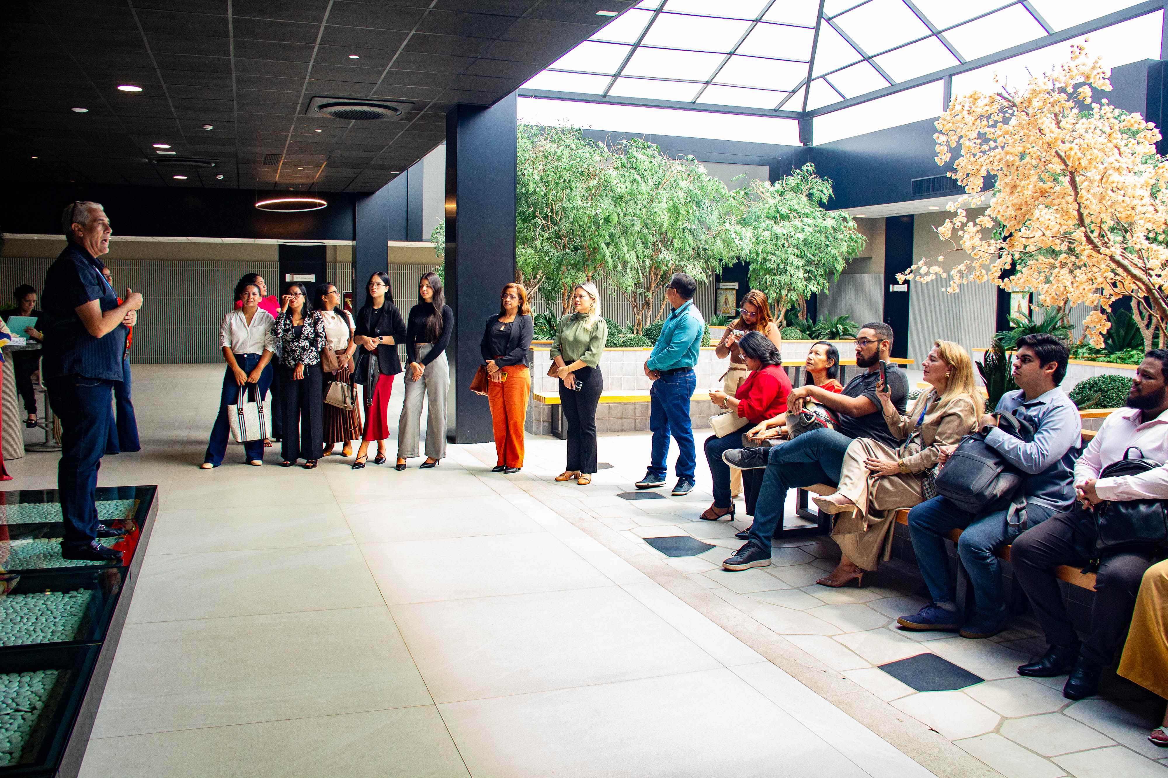 Ozéas Santos (AID/ALEPA)