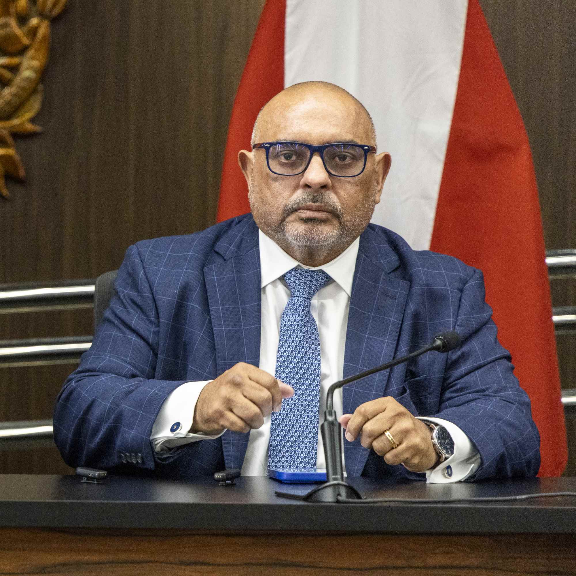 Celso Lobo (AID/ALEPA)