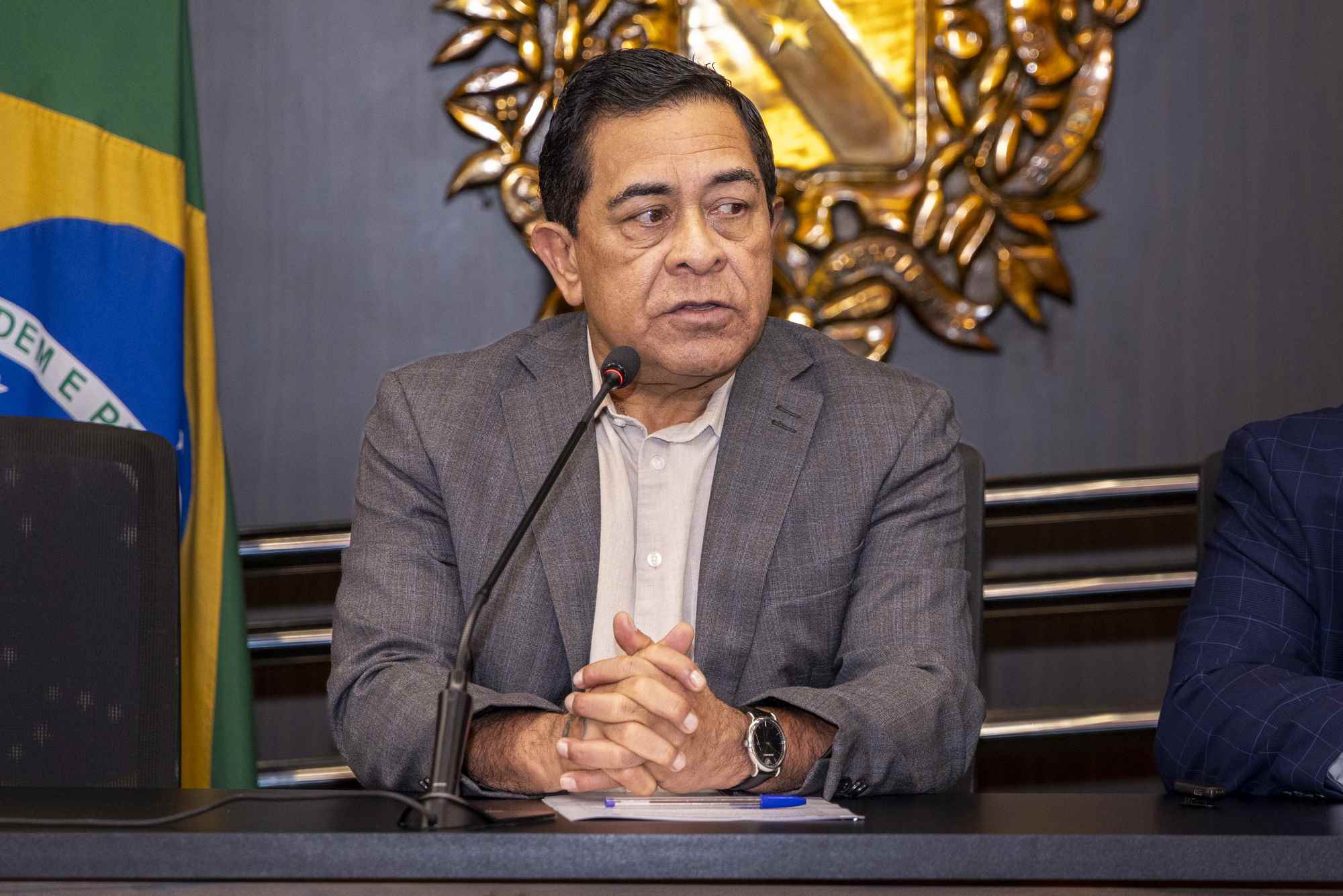 Celso Lobo (AID/ALEPA)