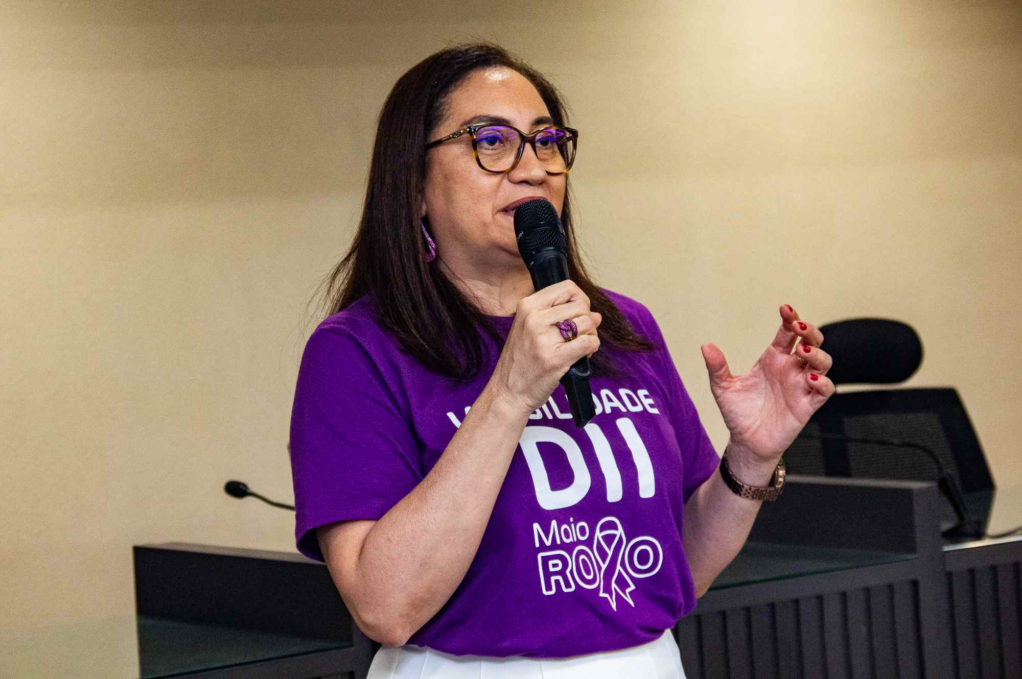 Ozéas Santos (AID/ALEPA)