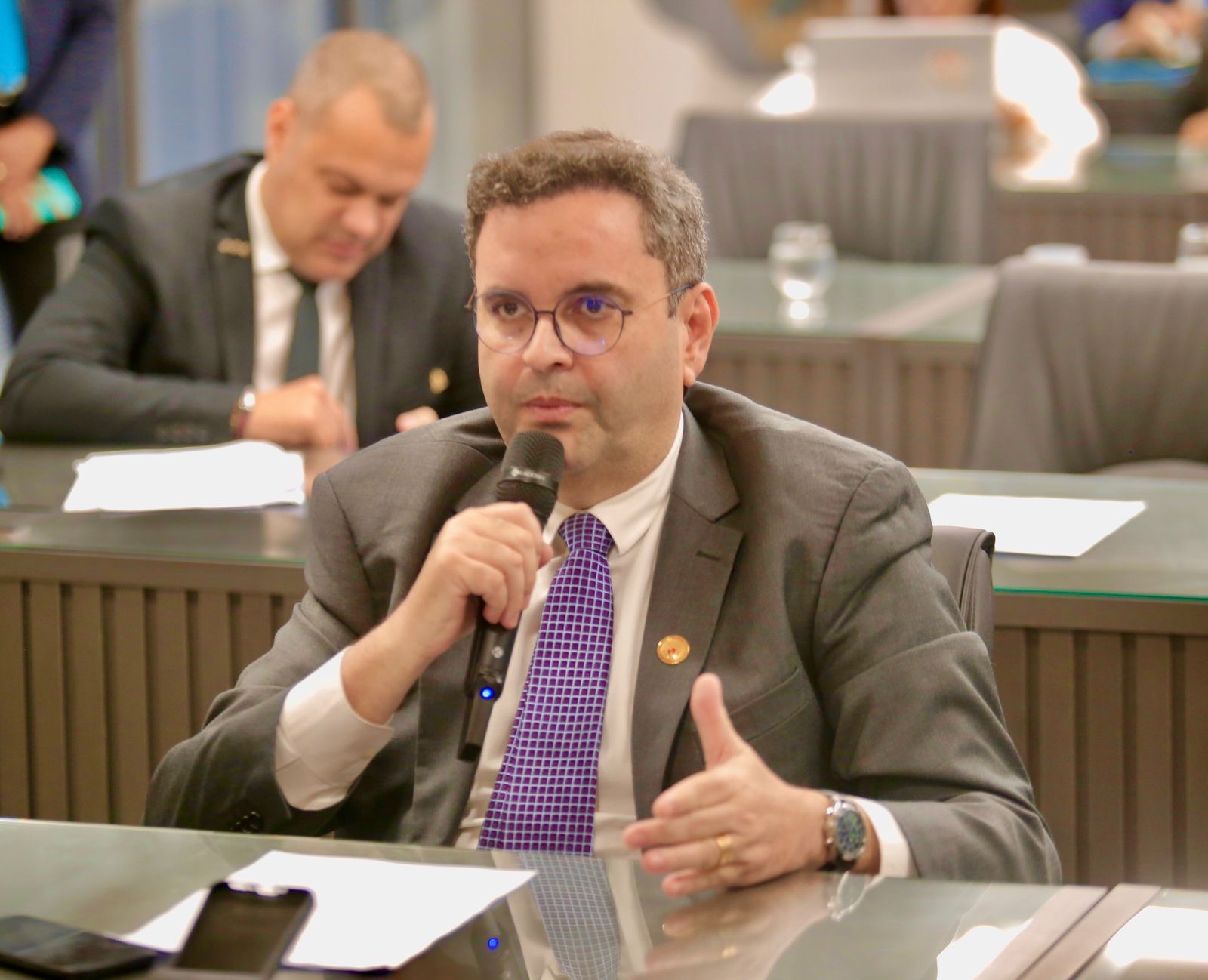 Balthazar Costa (AID/ALEPA)