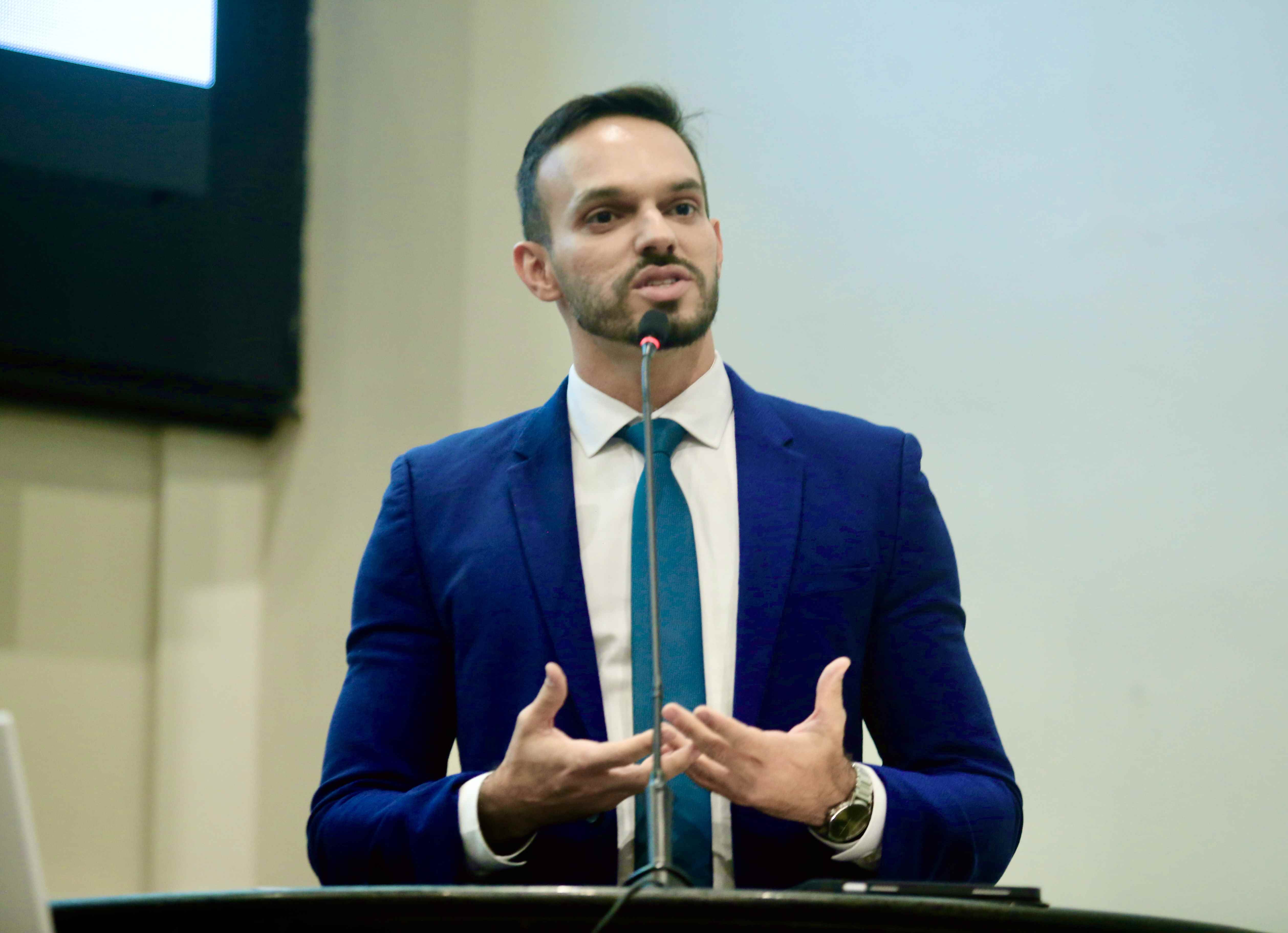 Balthazar Costa (AID/ALEPA)