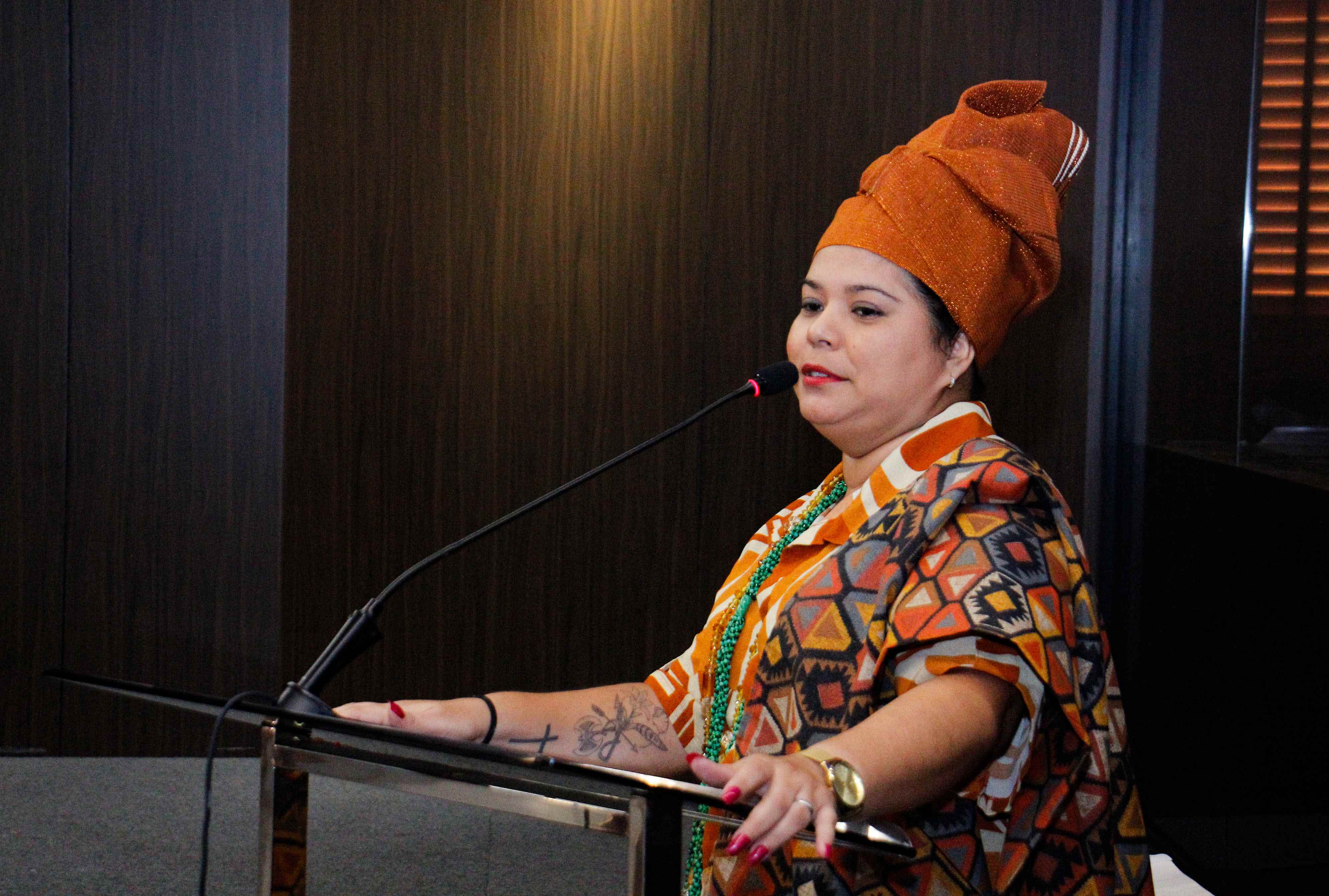 Ozéas Santos (AID/ALEPA)