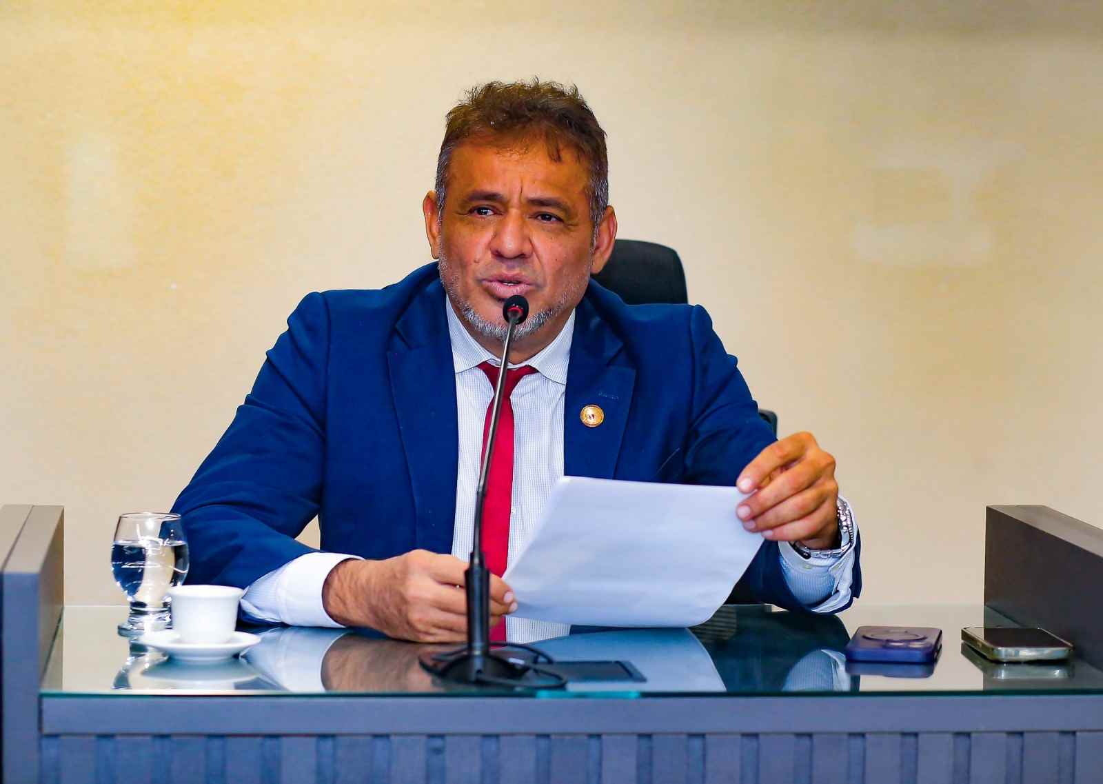 Balthazar Costa (AID/ALEPA)