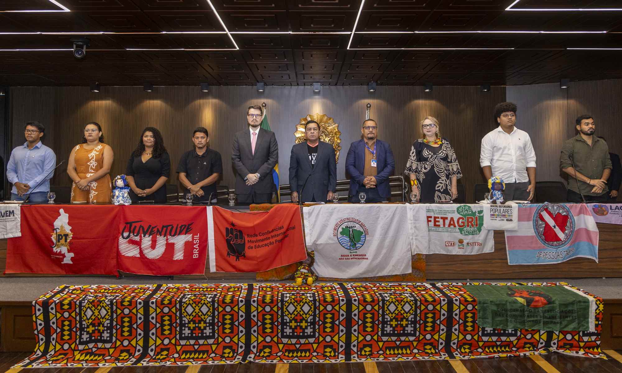 Celso Lobo (AID/ALEPA)