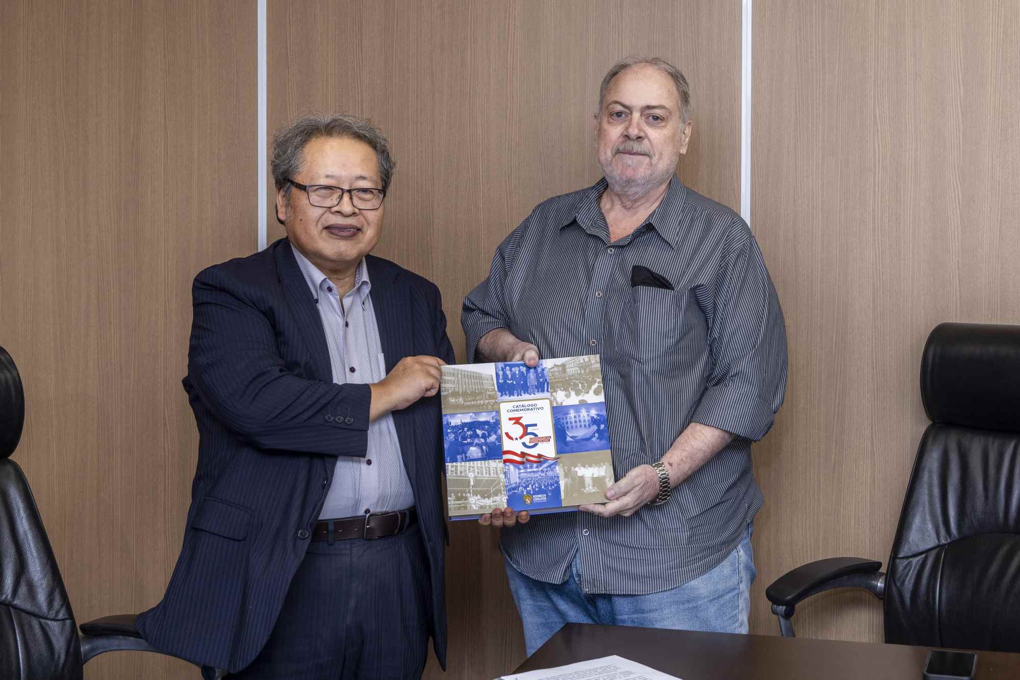 Celso Lobo (AID/ALEPA)