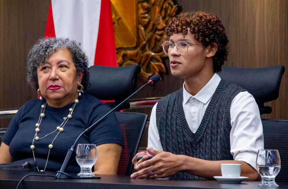 Ozéas Santos (AID/ALEPA)