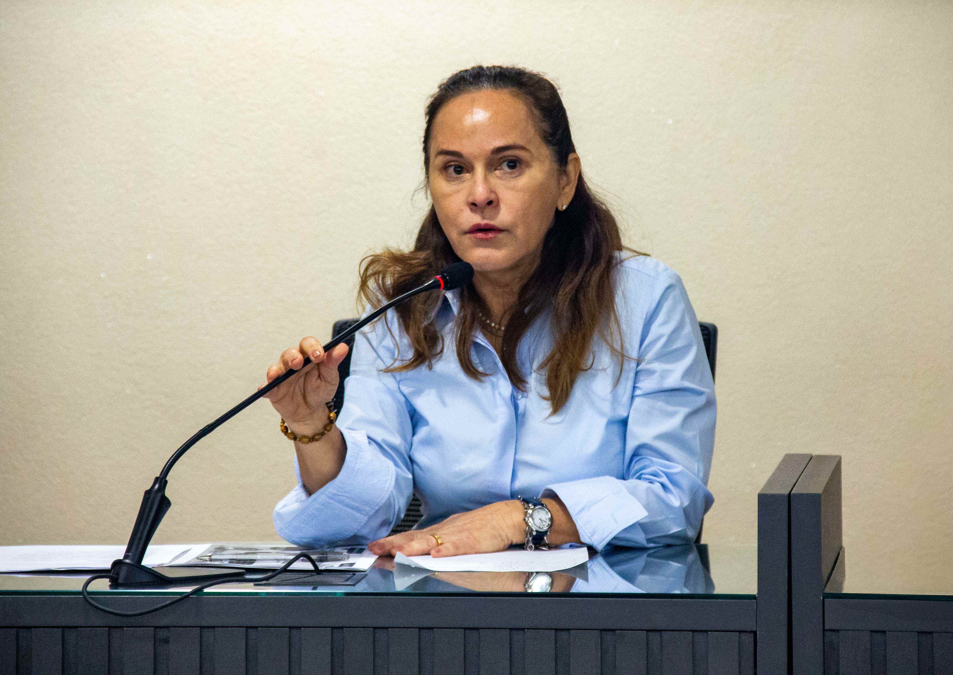 Ozéas Santos (AID/ALEPA)