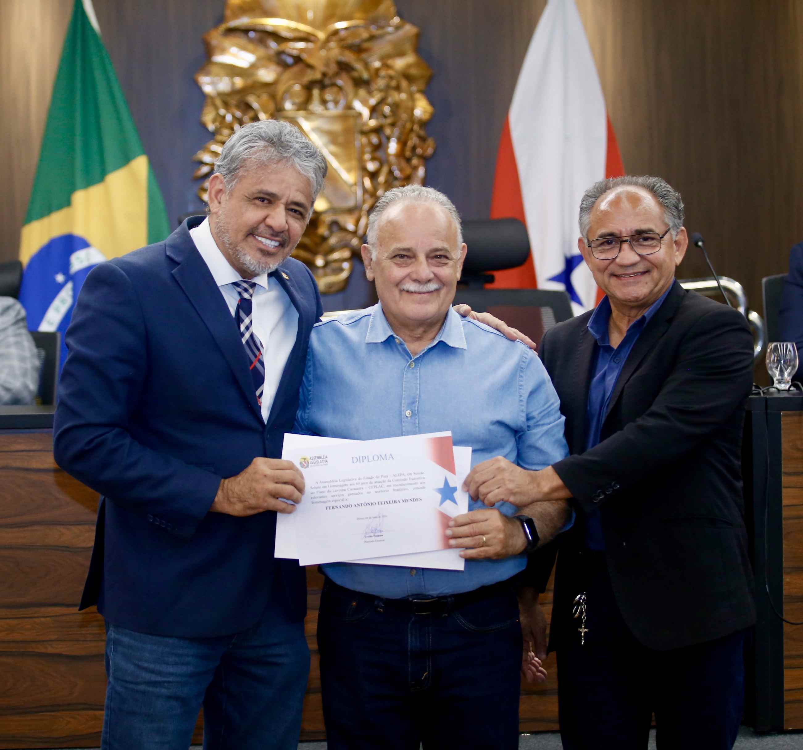 Balthazar Costa (AID/ALEPA)