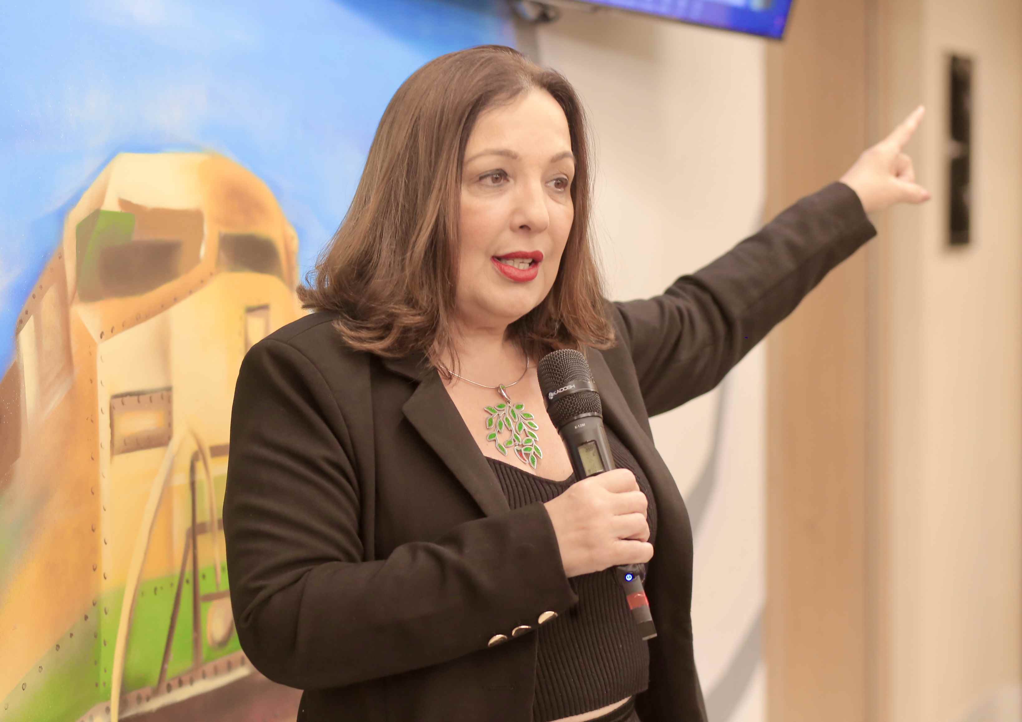 Balthazar Costa (AID/ALEPA)